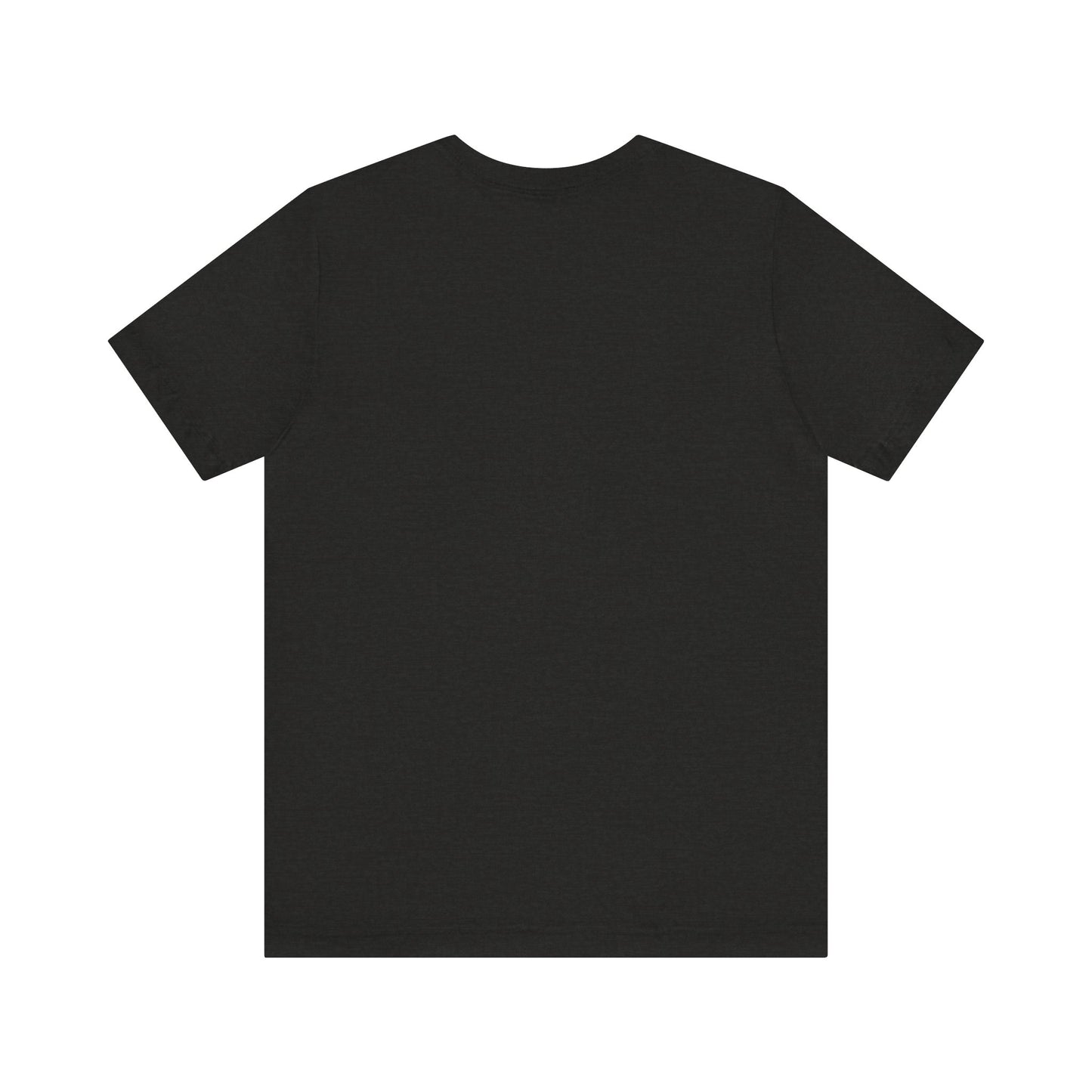 420 Graphic Unisex Jersey Tee - Casual Vibe for Celebrations