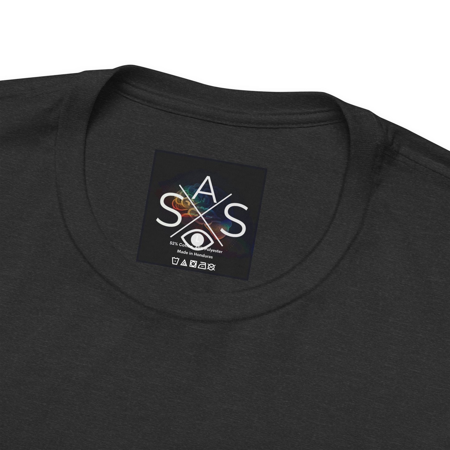 420 Graphic Unisex Jersey Tee - Casual Vibe for Celebrations