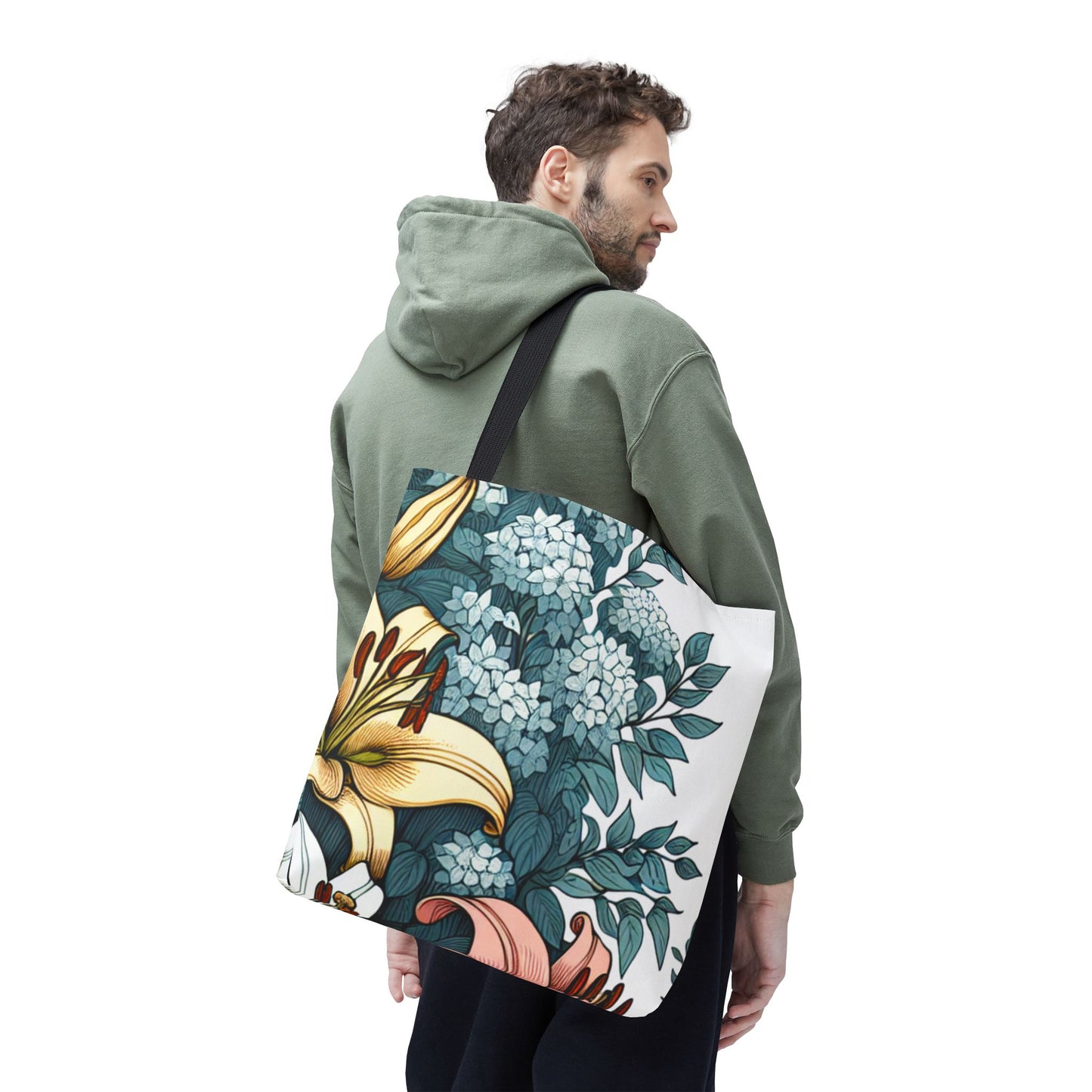 Tote Bag (AOP)
