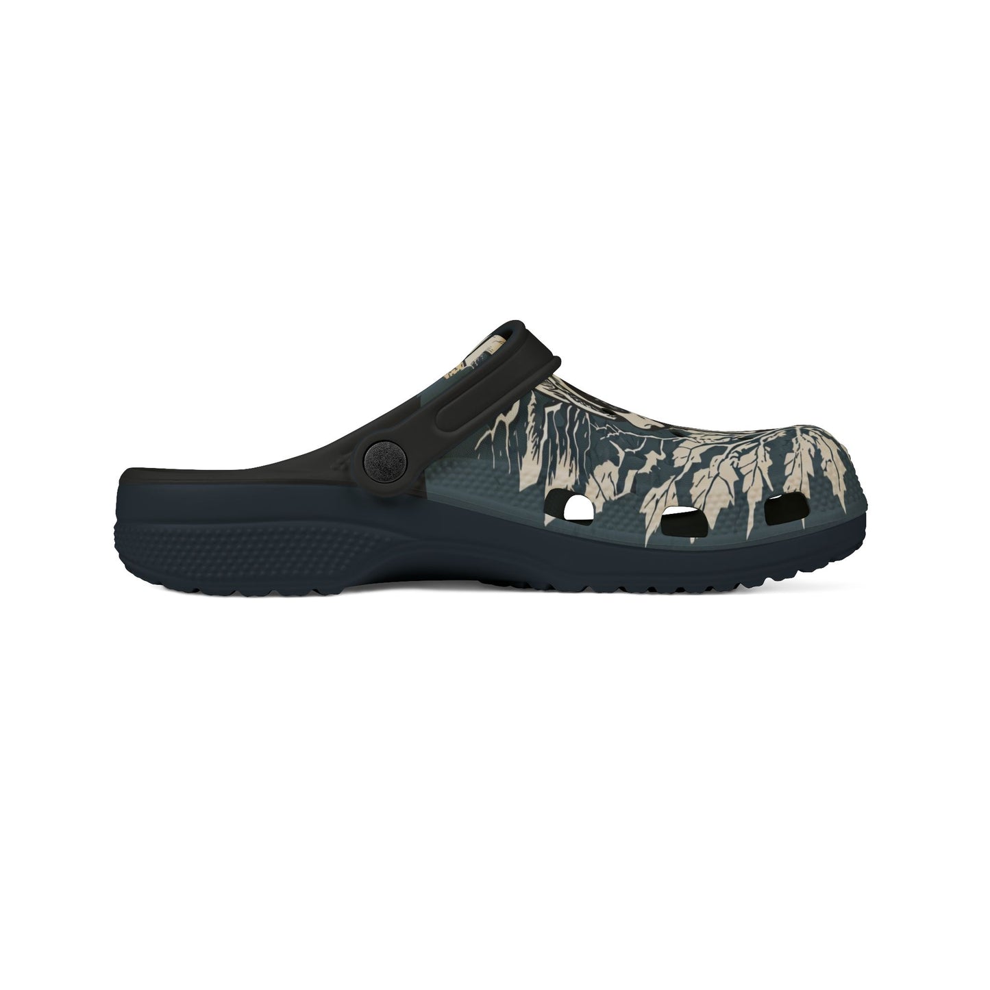 Your EVA Foam Rubber Shoes (AOP)