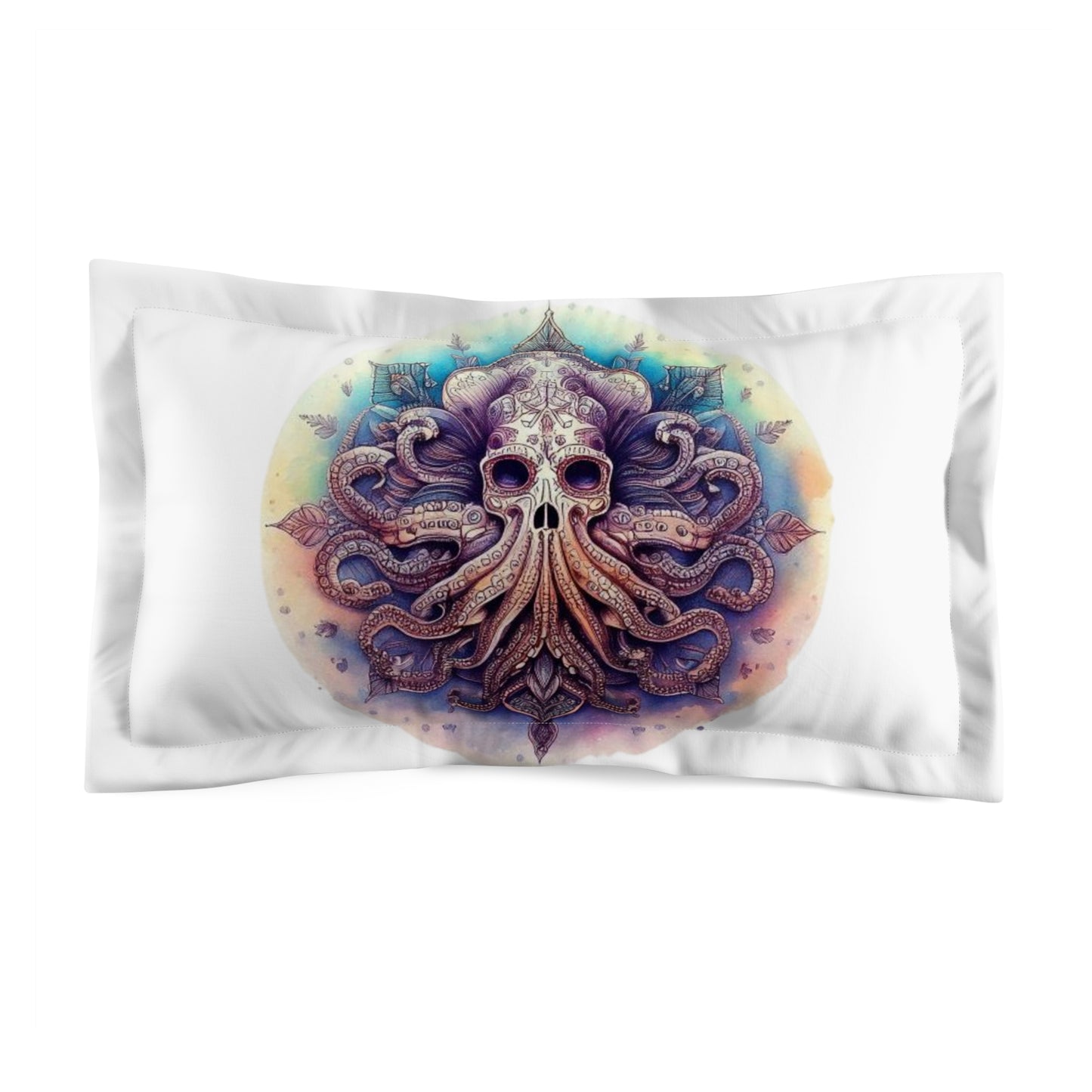 Jerry's Pillow Microfiber Pillow Sham
