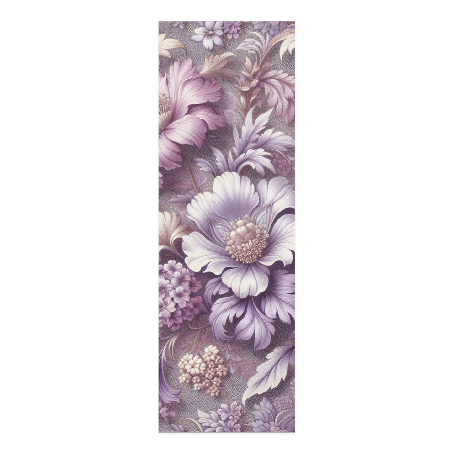Foam Yoga Mat