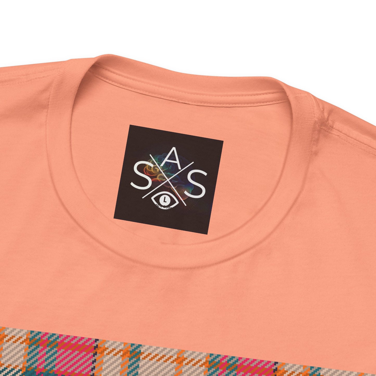 Happiness Emoji Unisex Tee