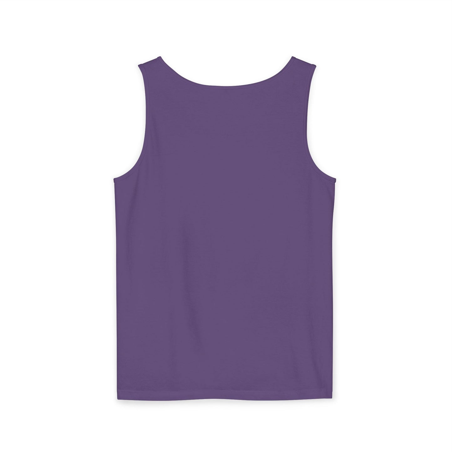 Summer Vibes Unisex Tank Top - Perfect for Beach Days & Festivals