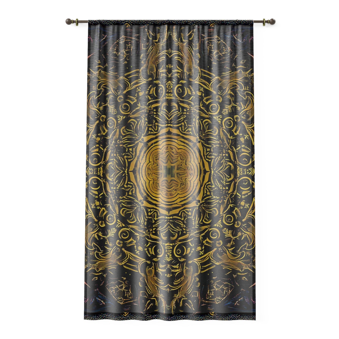 Window Curtain