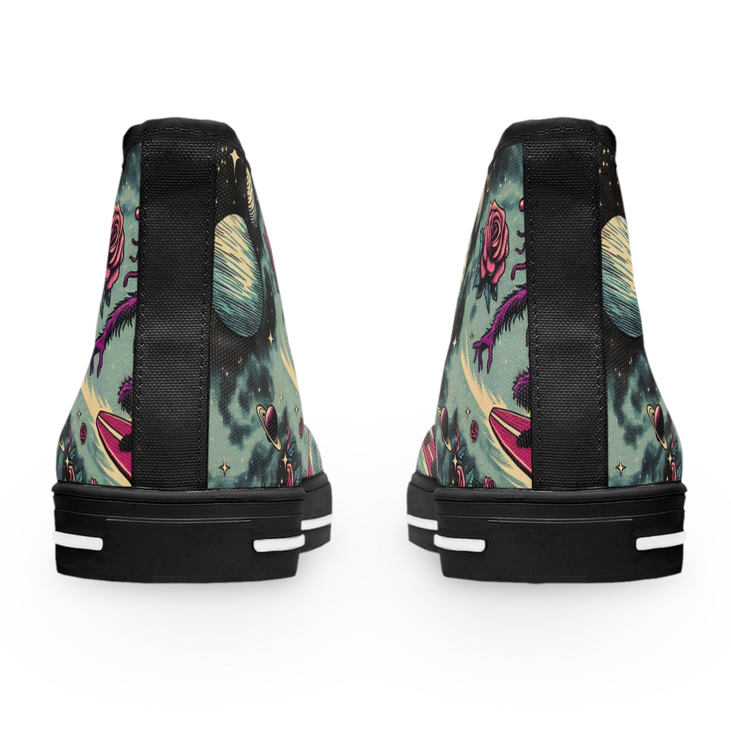 Sneakers - Exclusive Love Design