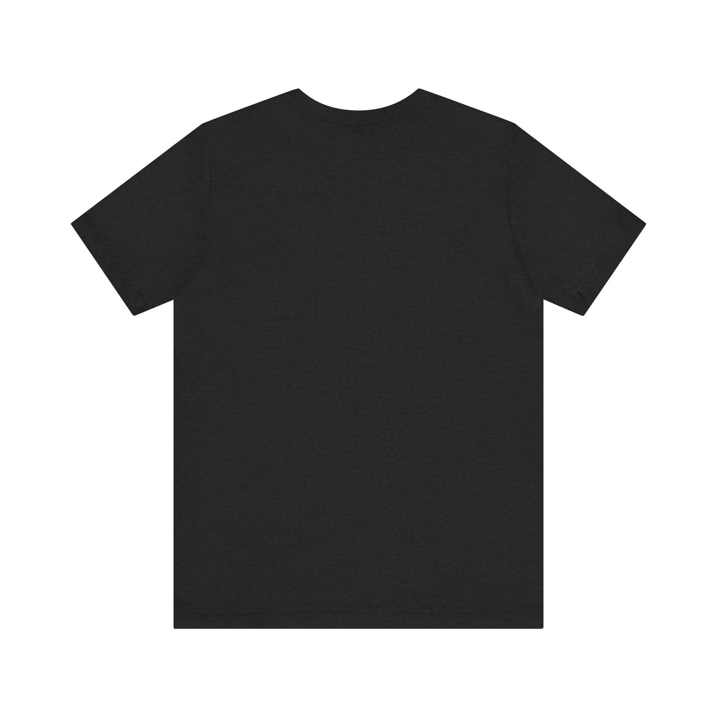 Trendy Cannabis Solutions Tee - Unisex Jersey Short Sleeve T-Shirt