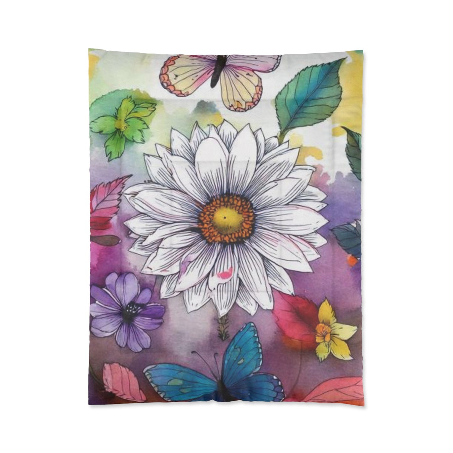 Comforter