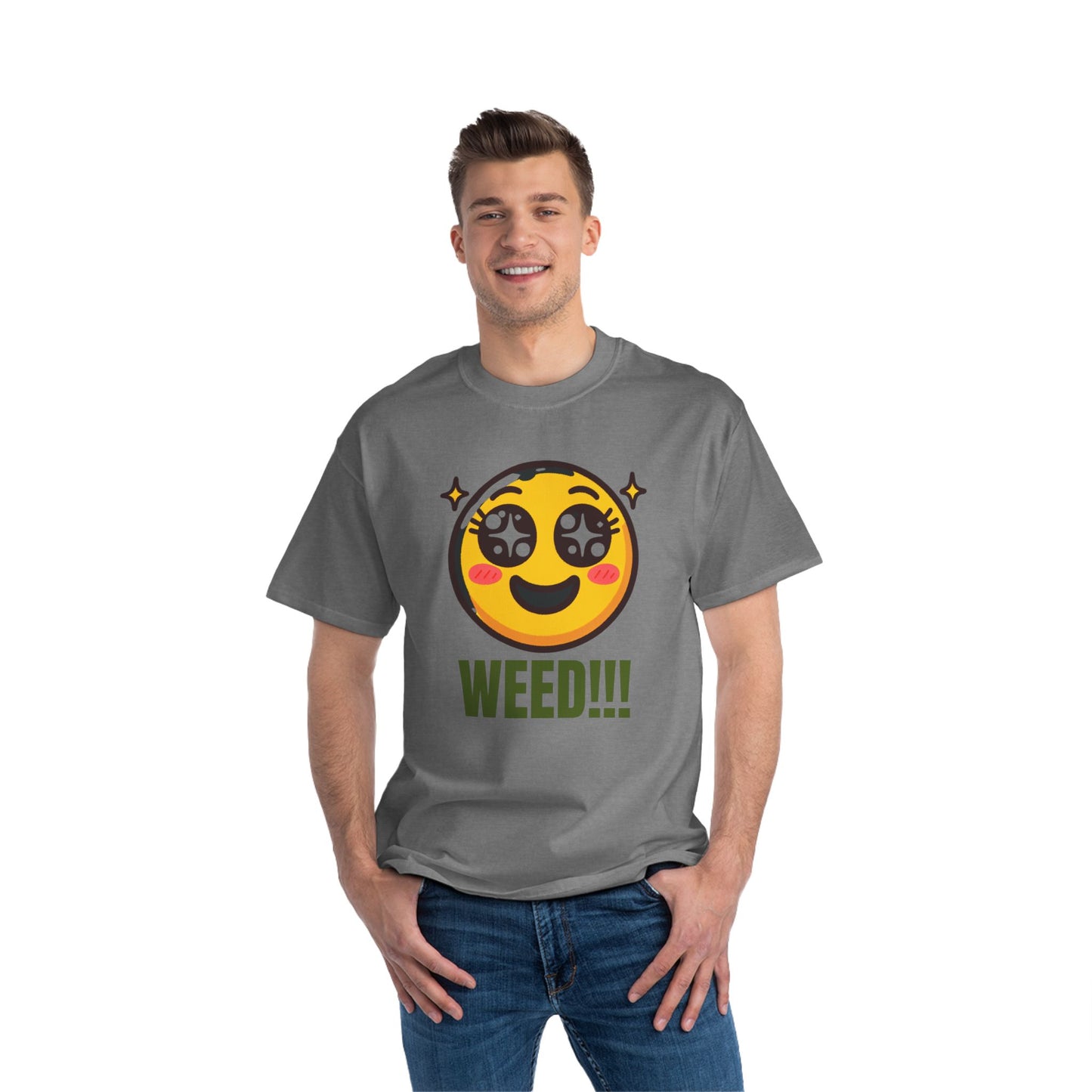 Beefy-T® Short-Sleeve T-Shirt