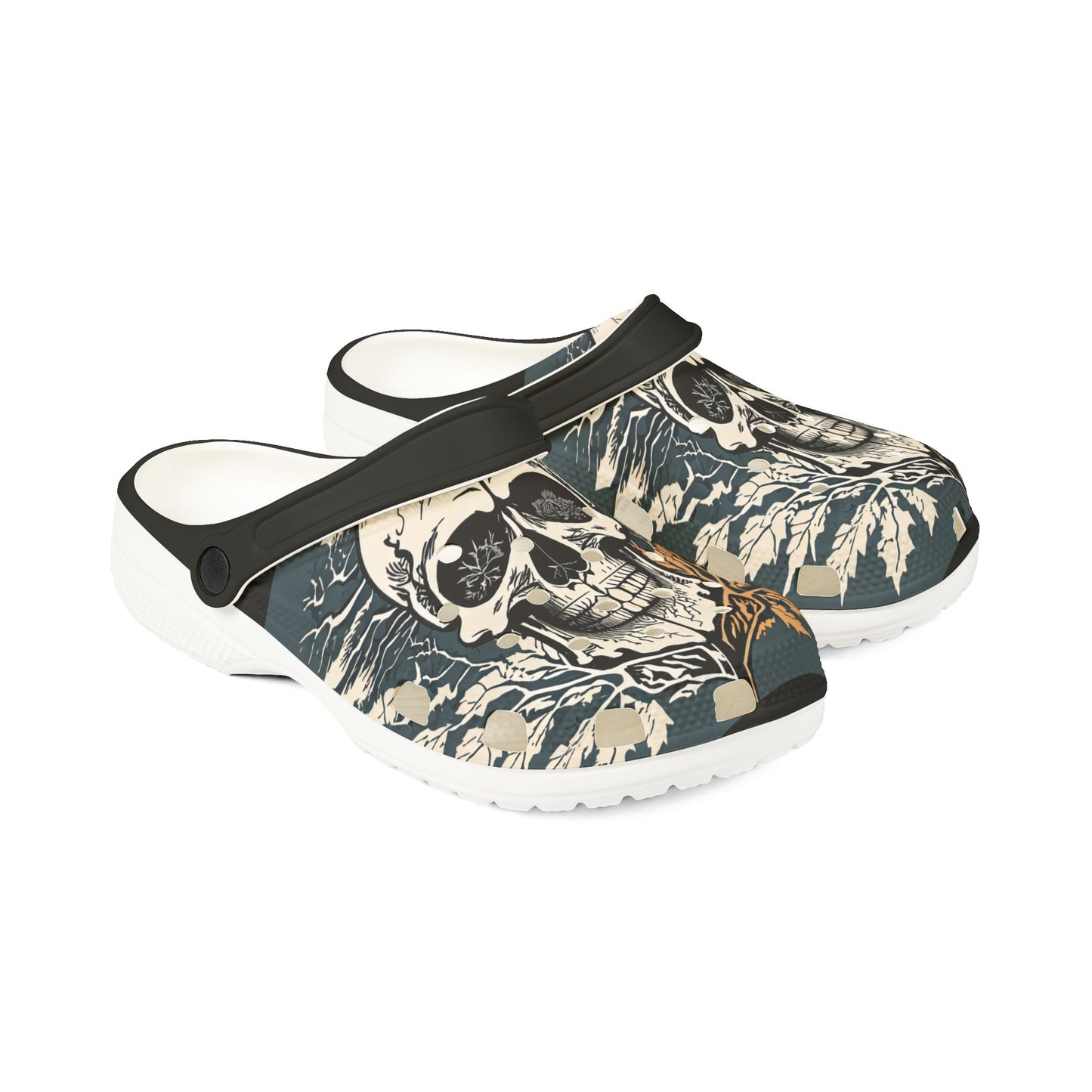Your EVA Foam Rubber Shoes (AOP)