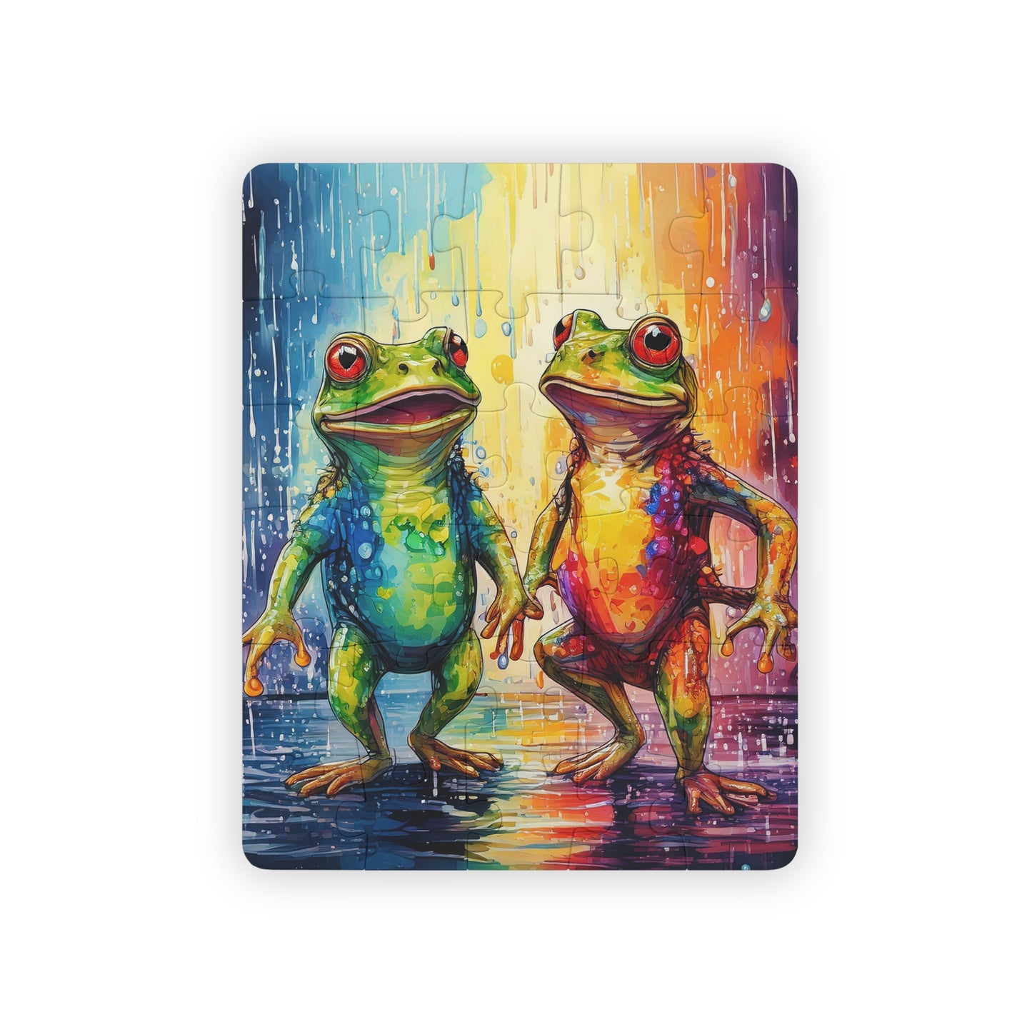 Kids' Puzzle, 30-Piece