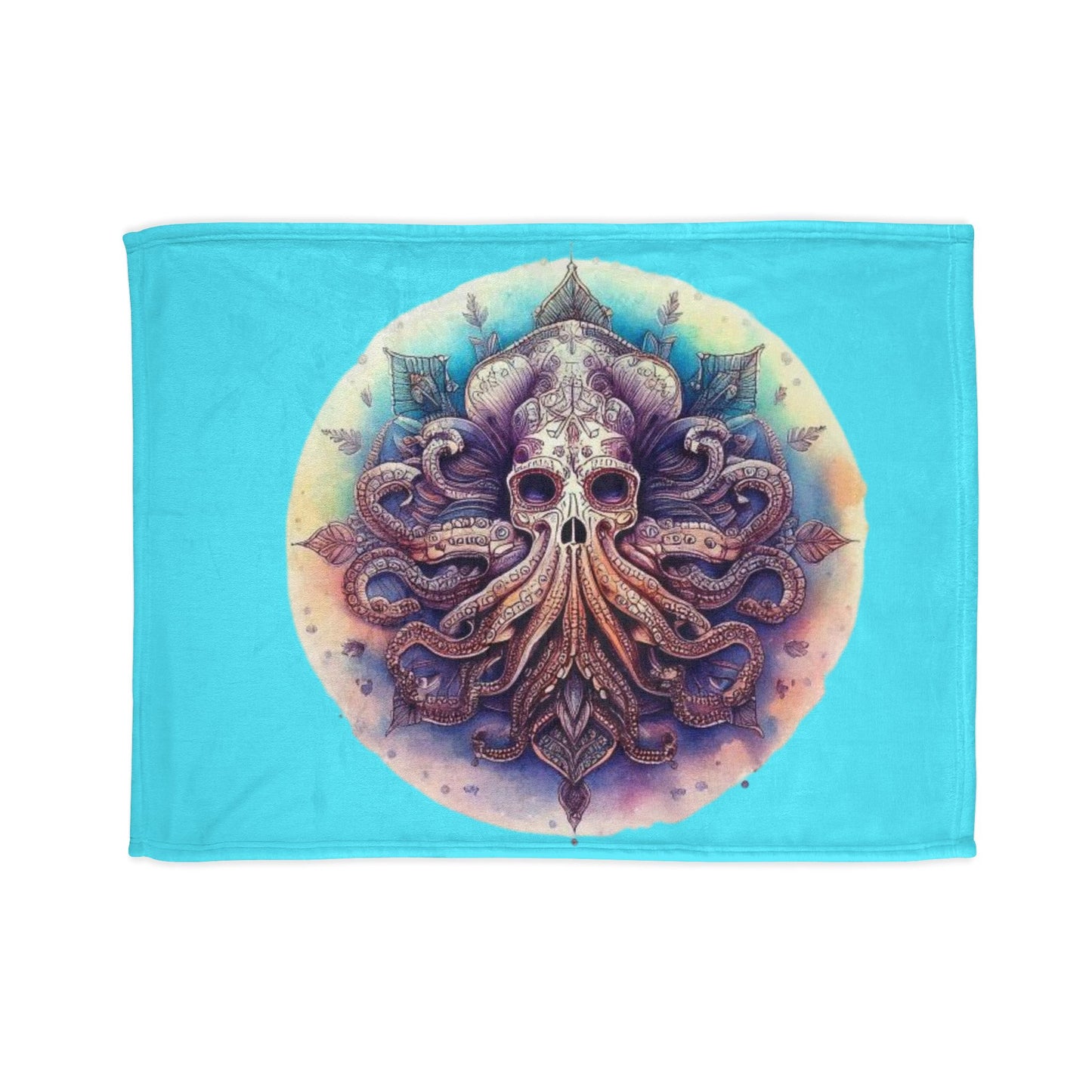 Jerry Cuddles You Soft Polyester Blanket
