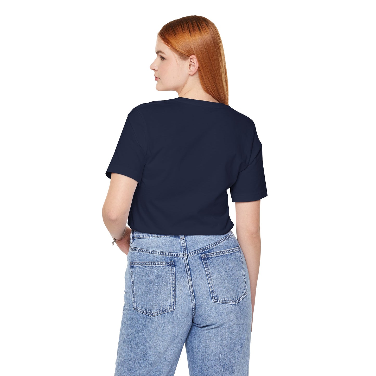 Trendy Cannabis Solutions Tee - Unisex Jersey Short Sleeve T-Shirt
