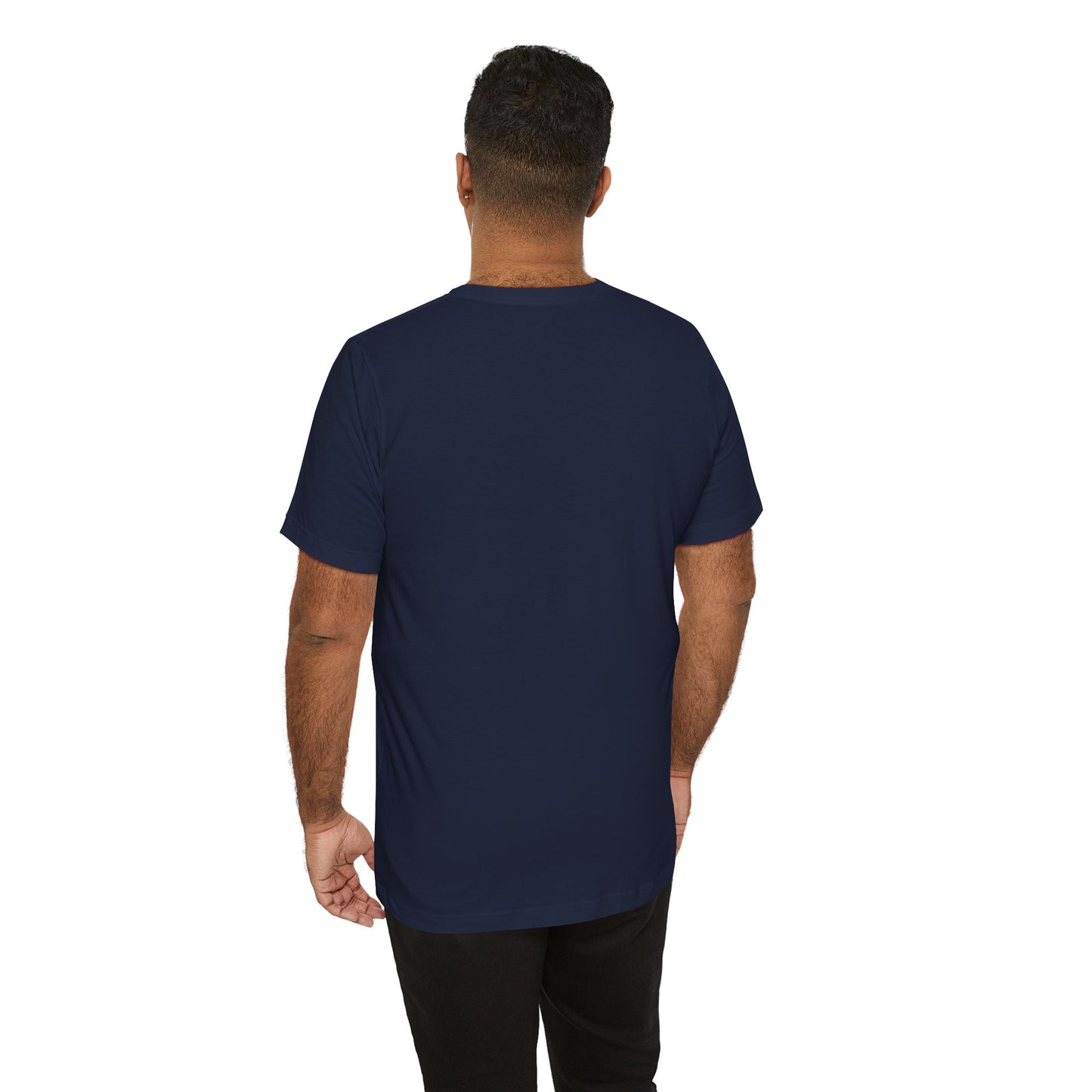 Trendy Cannabis Solutions Tee - Unisex Jersey Short Sleeve T-Shirt