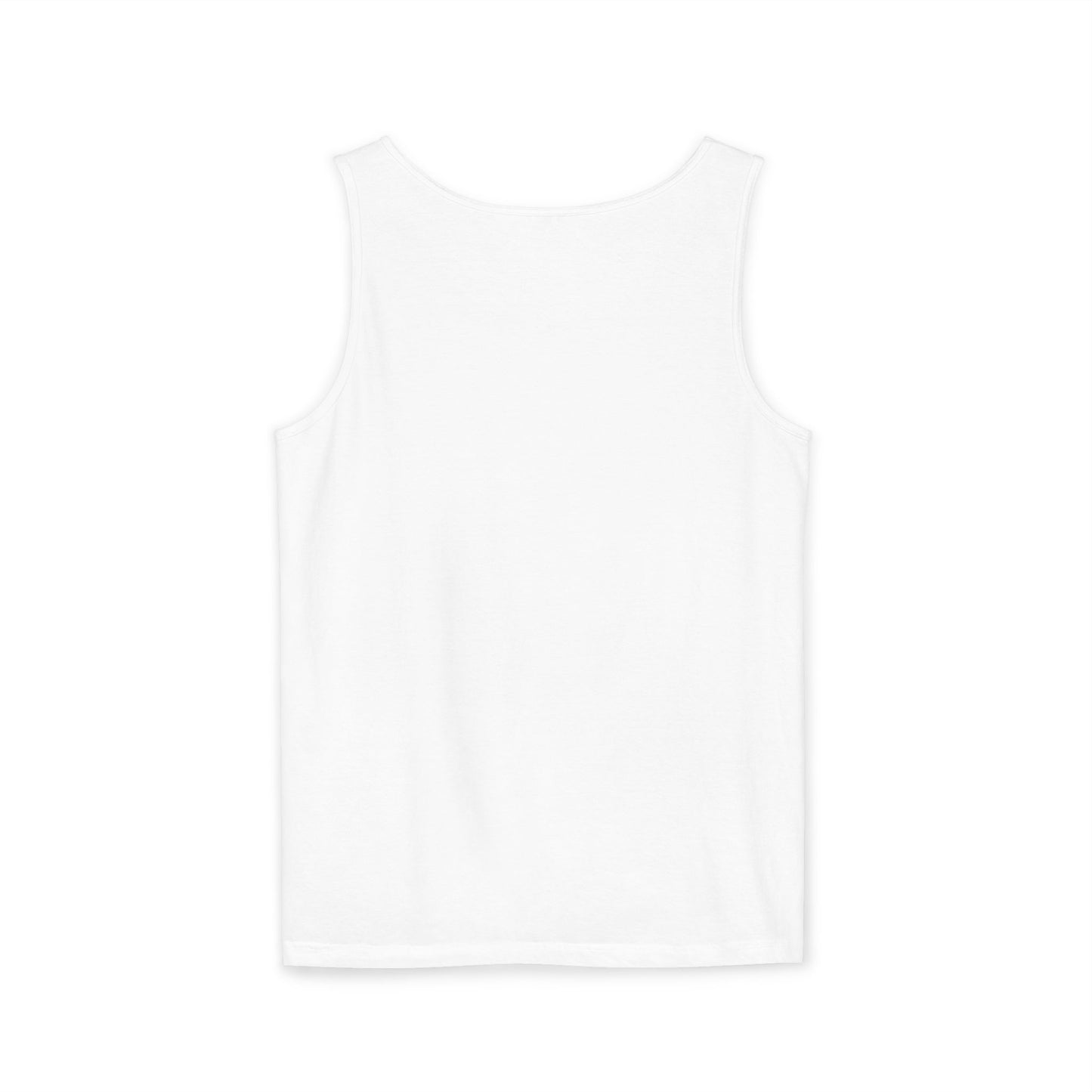 Summer Vibes Unisex Tank Top - Perfect for Beach Days & Festivals