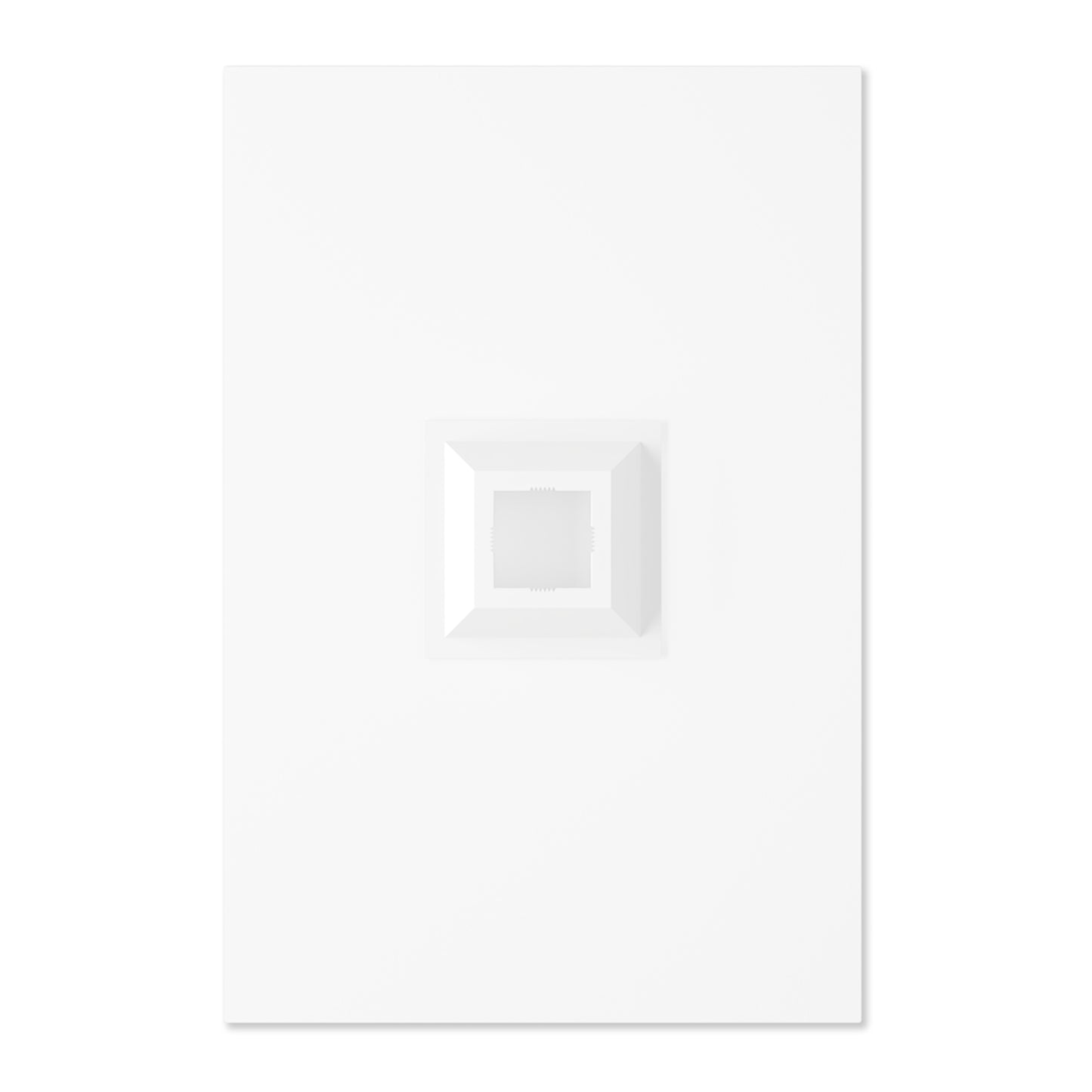 Memory Lane Acrylic Print