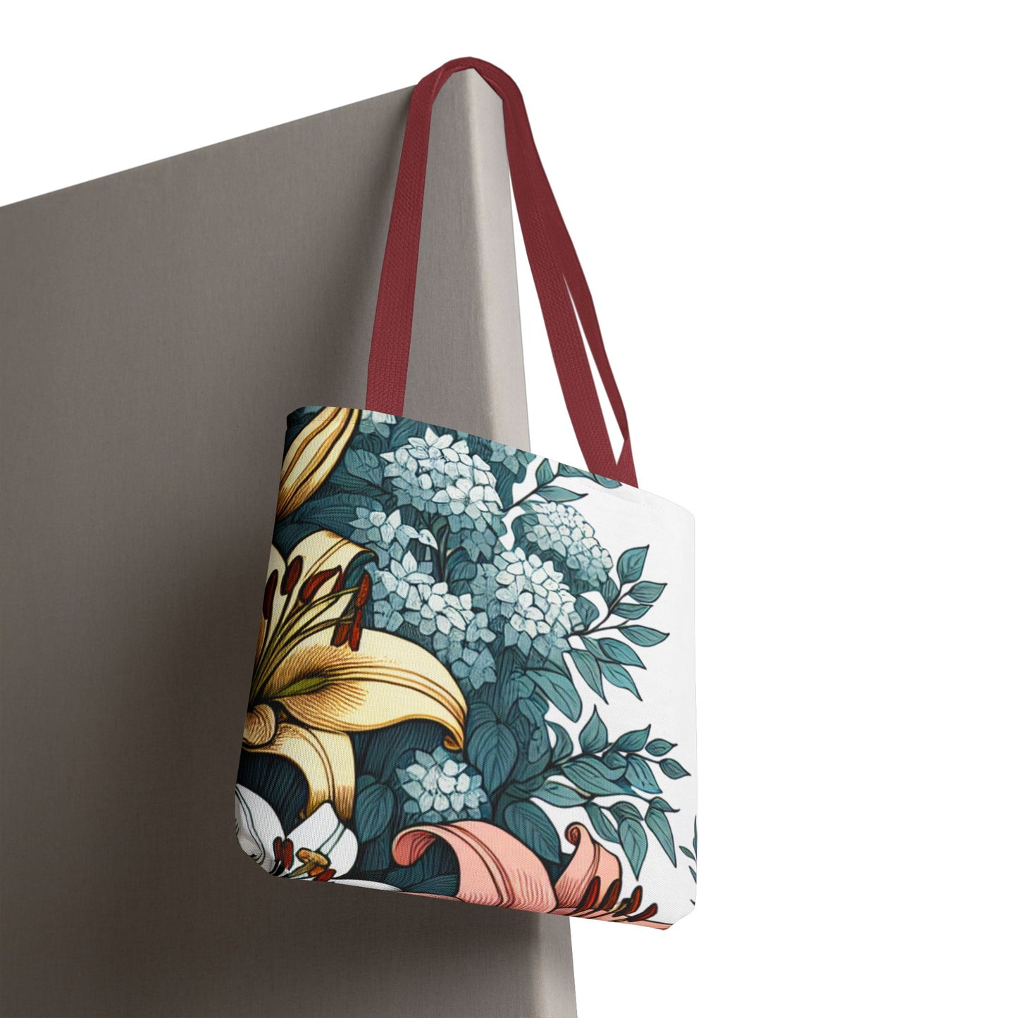 Tote Bag (AOP)
