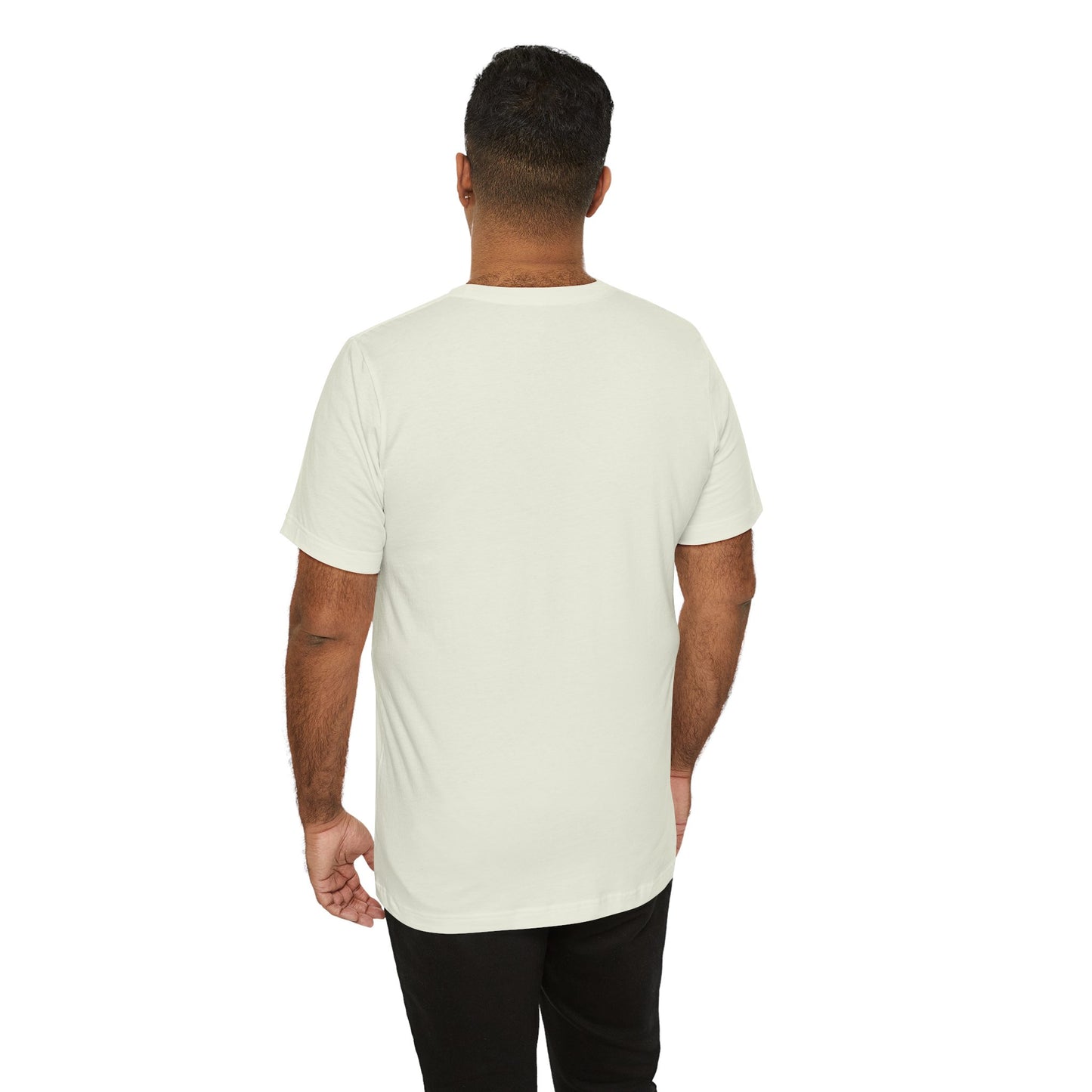 Vibrant Dragon Graphic Tee - Unisex Jersey Short Sleeve Shirt