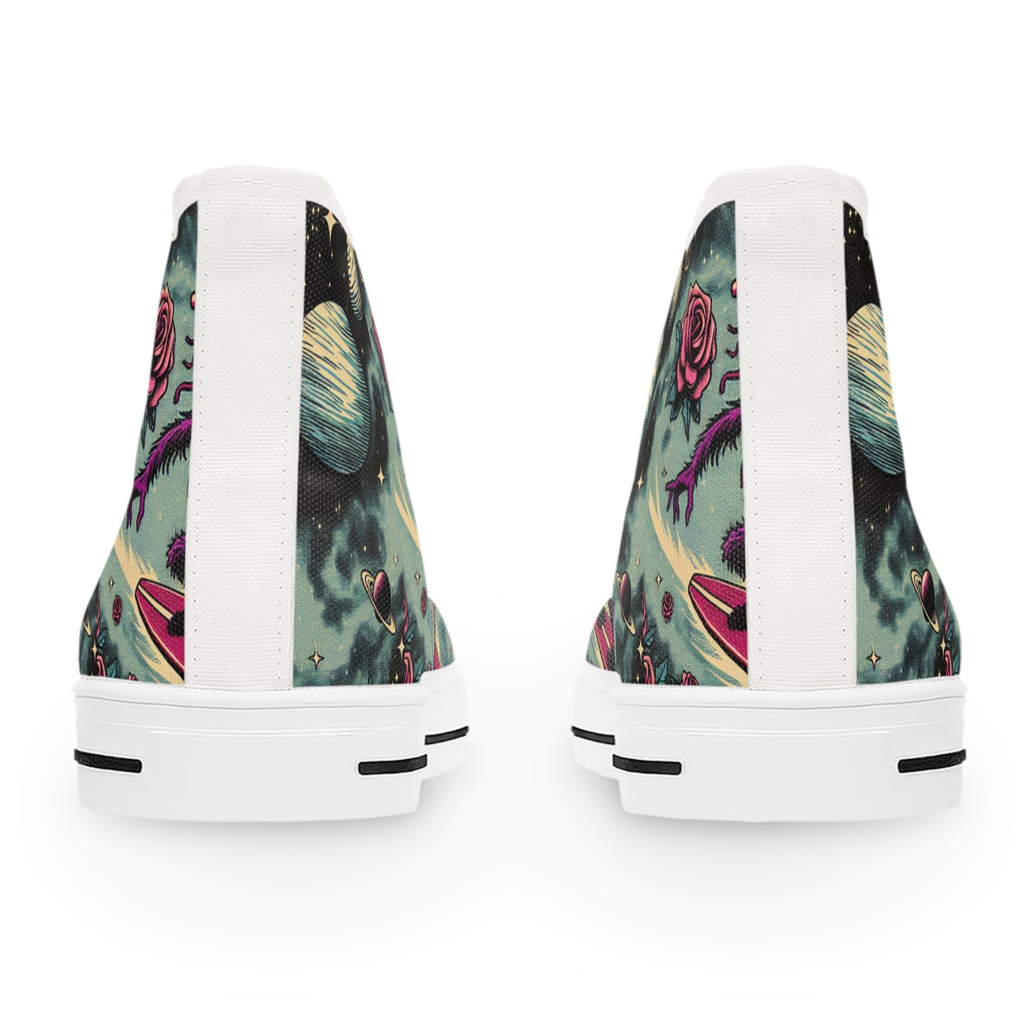 Sneakers - Exclusive Love Design