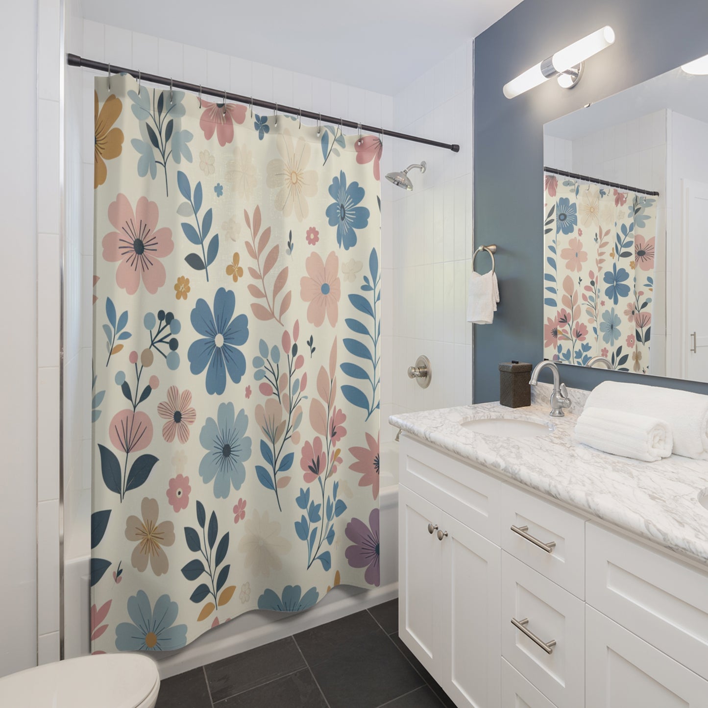 Shower Curtains