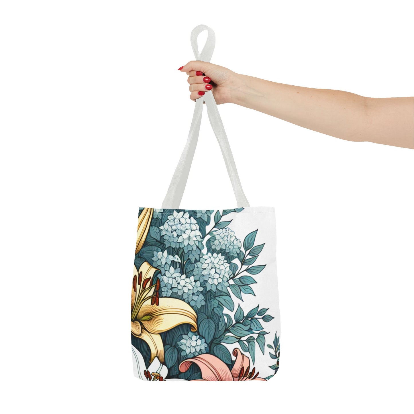 Tote Bag (AOP)