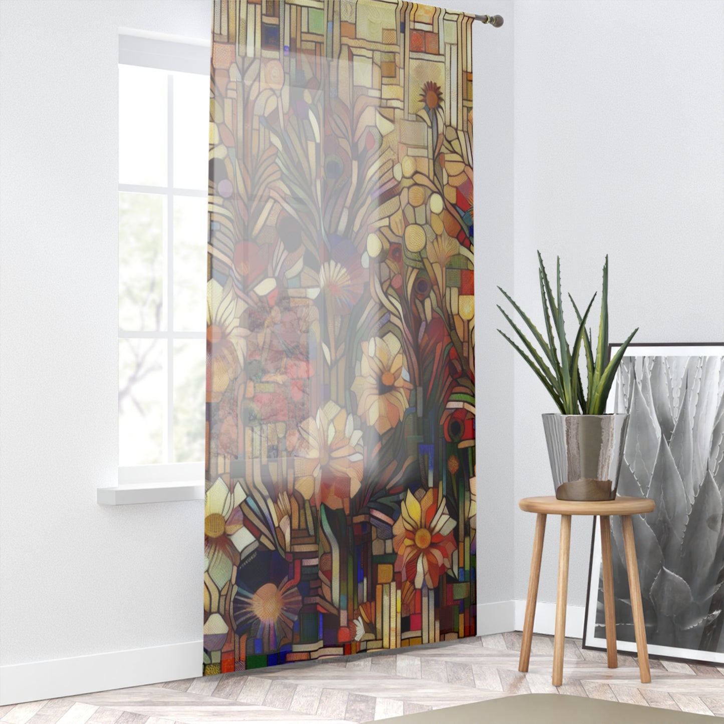Window Curtain