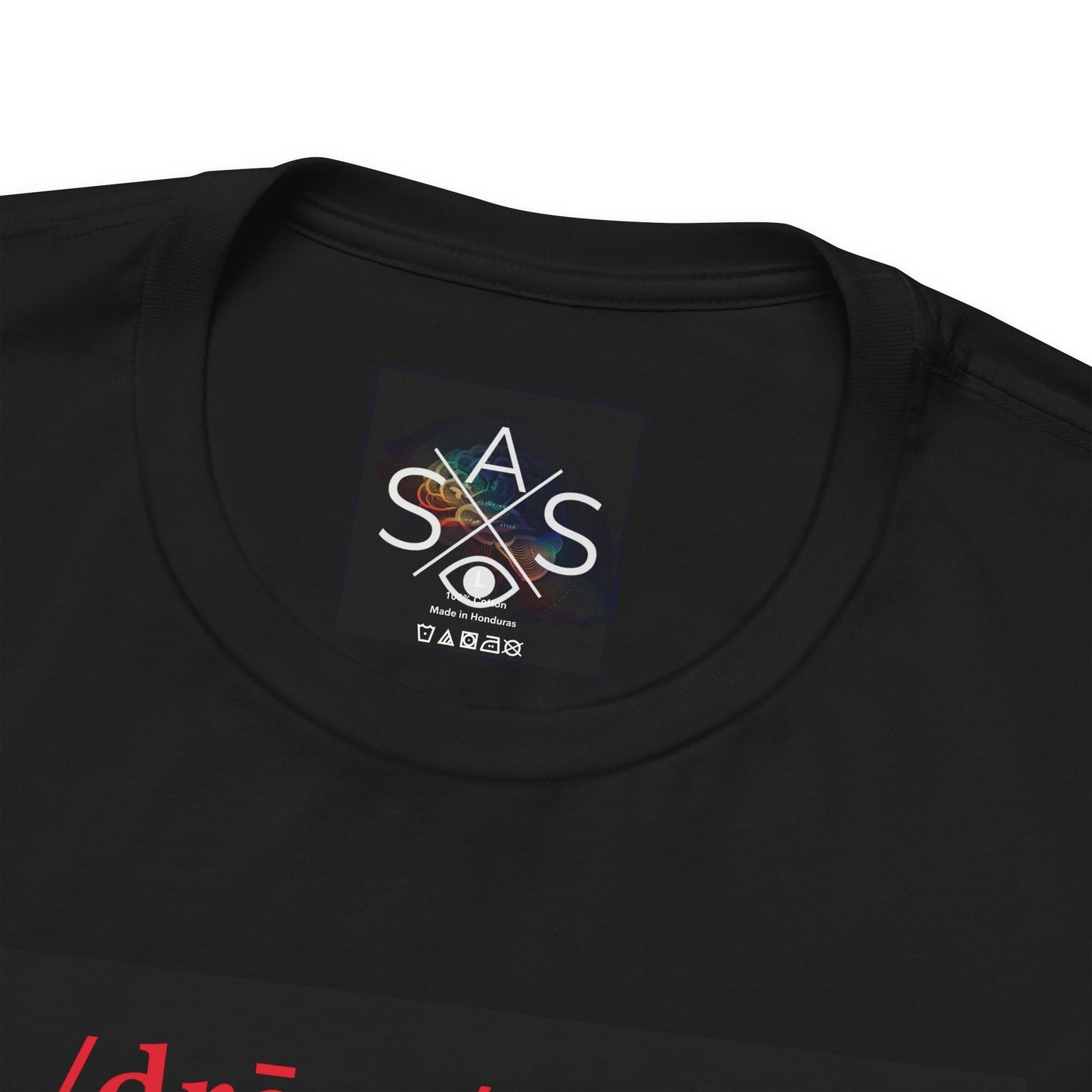 Dream Inspired Unisex Jersey Tee - Vibrant Cannabis Graphic T-Shirt