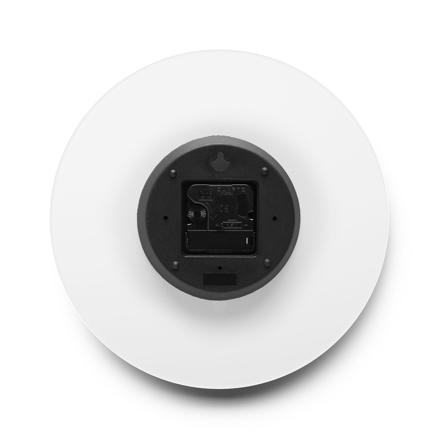 Ani Acrylic Wall Clock