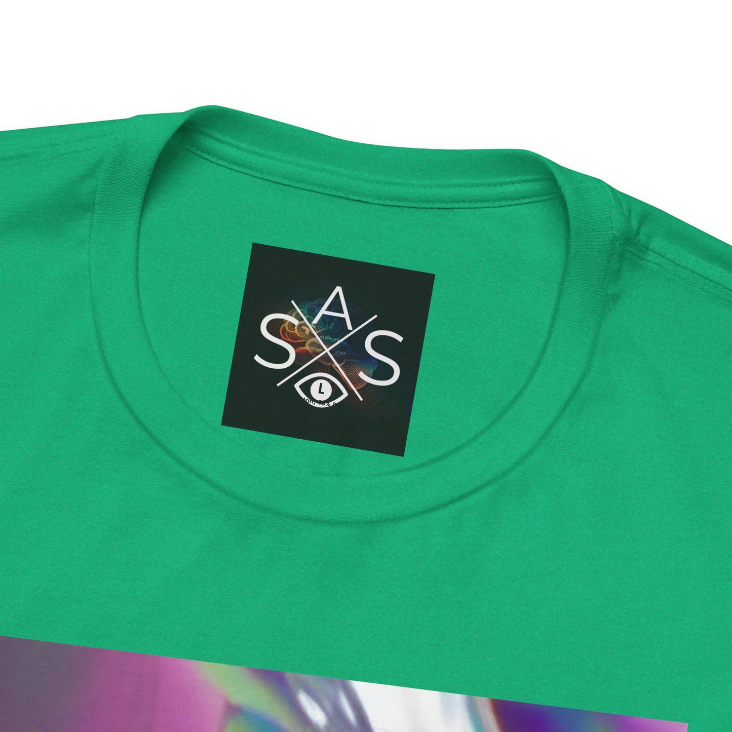 Vibrant Emoji Tee - Perfect for Casual Hangouts and Celebrations