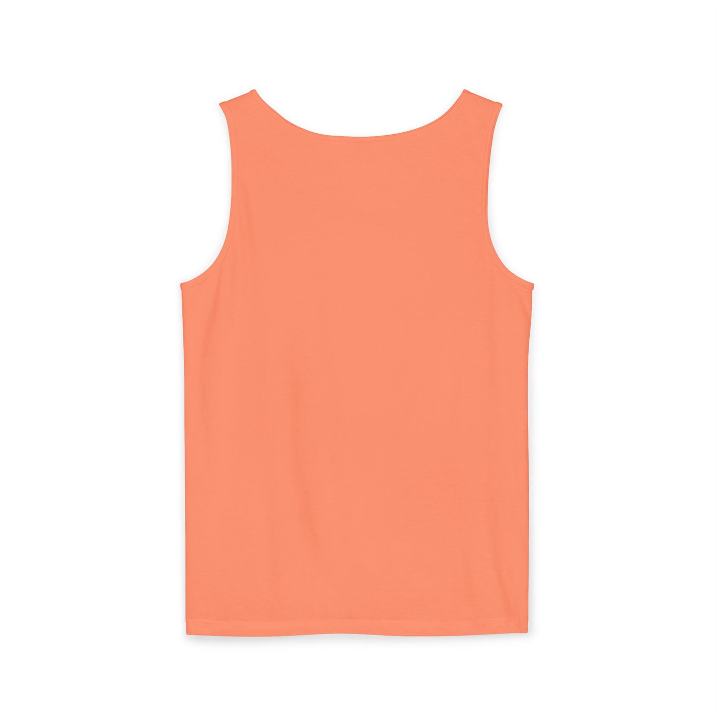 Summer Vibes Unisex Tank Top - Perfect for Beach Days & Festivals