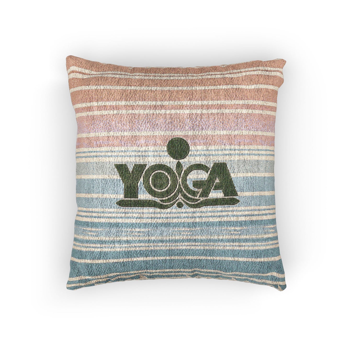 Woven Pillow
