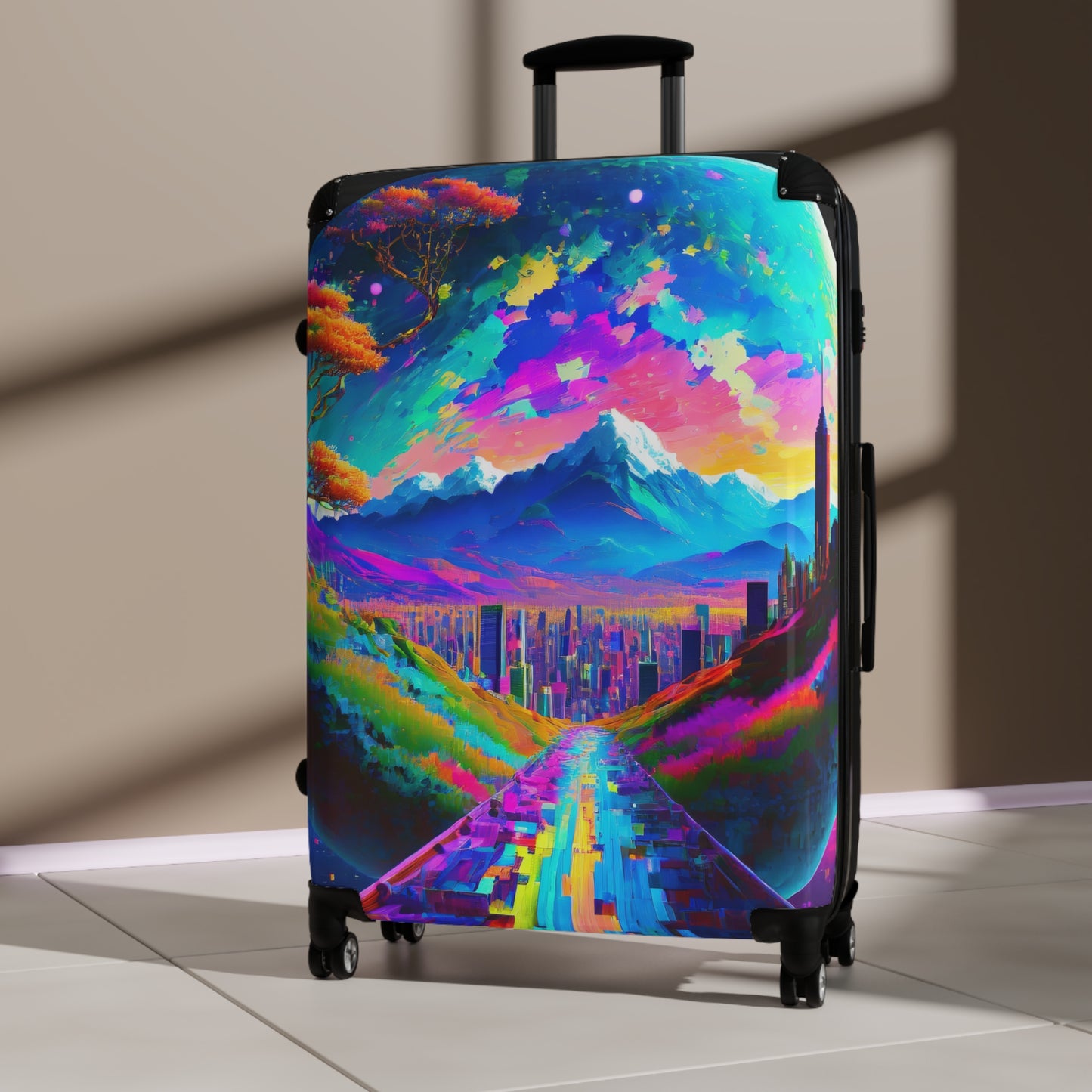 Suitcase