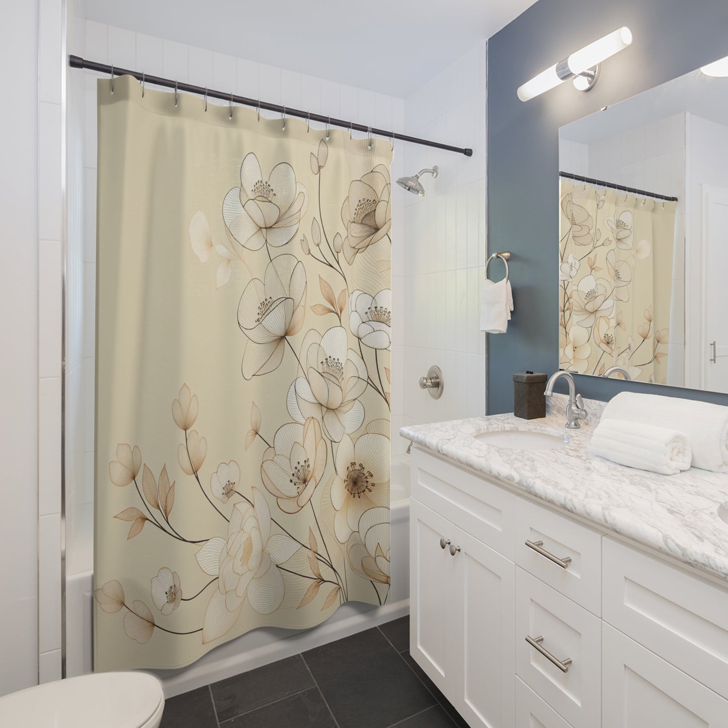 Shower Curtains