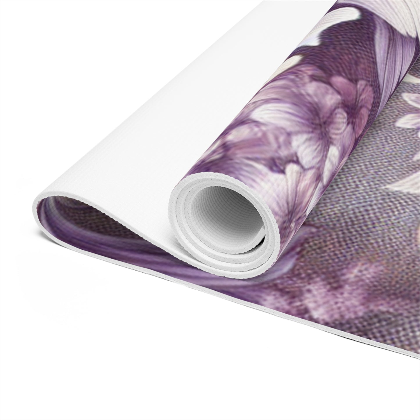 Foam Yoga Mat
