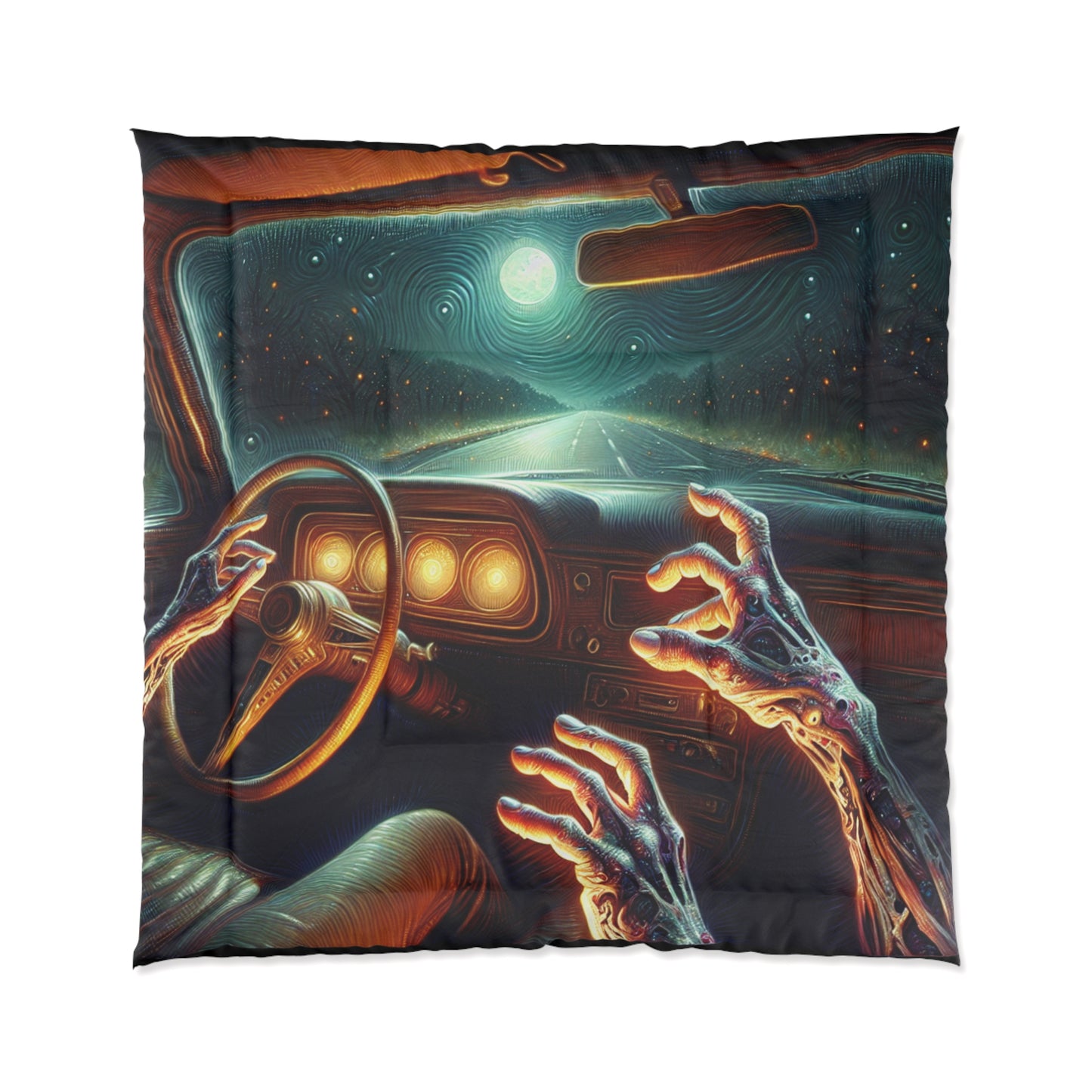 Comforter
