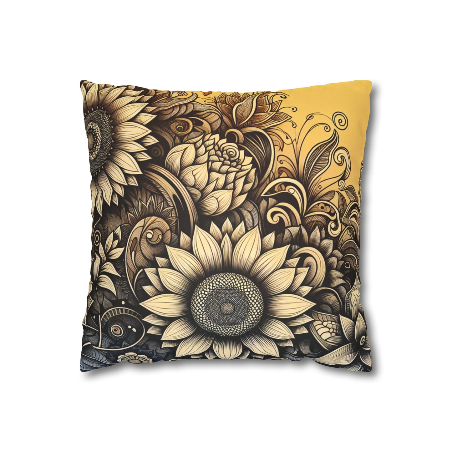 Square Pillowcase