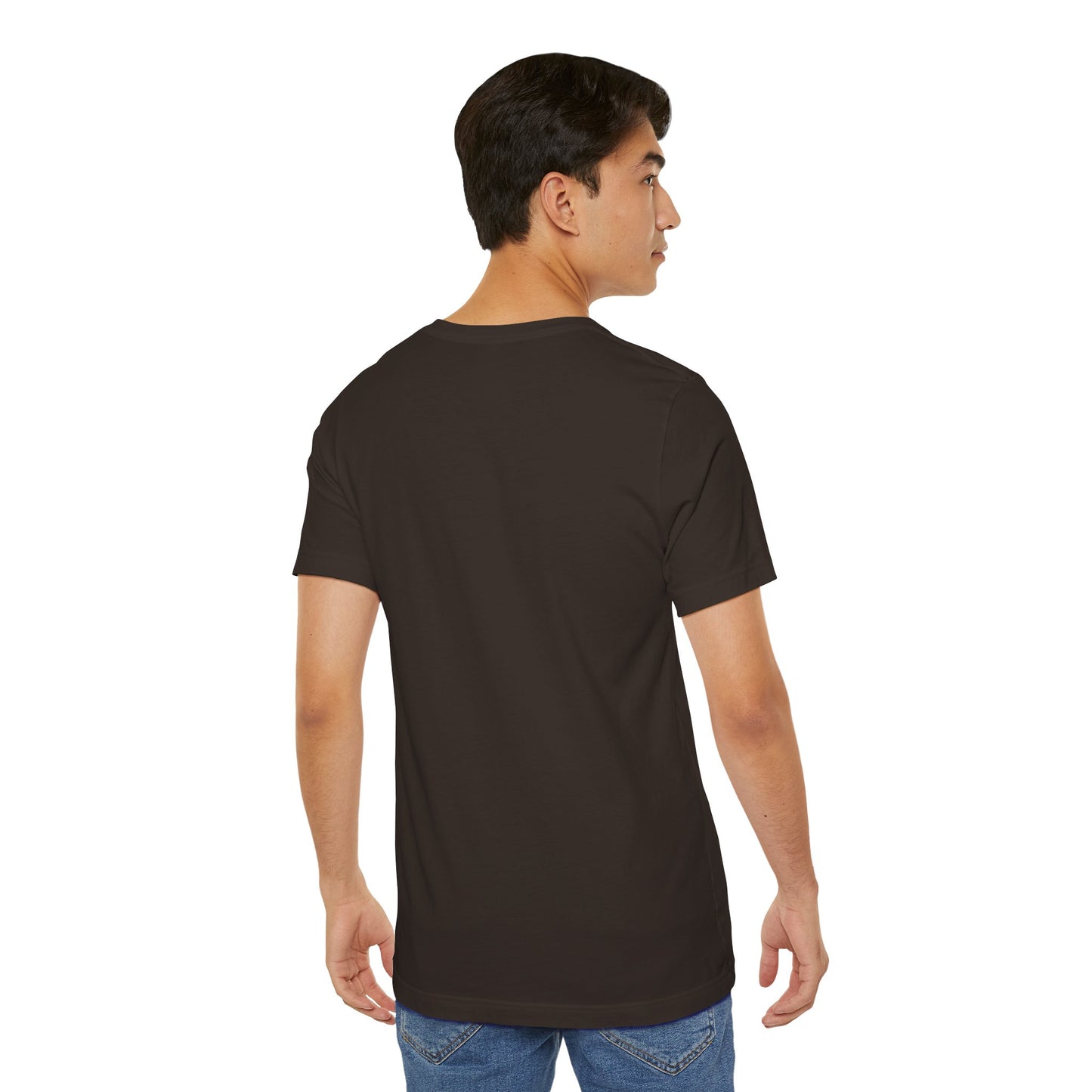 420 Graphic Unisex Jersey Tee - Casual Vibe for Celebrations