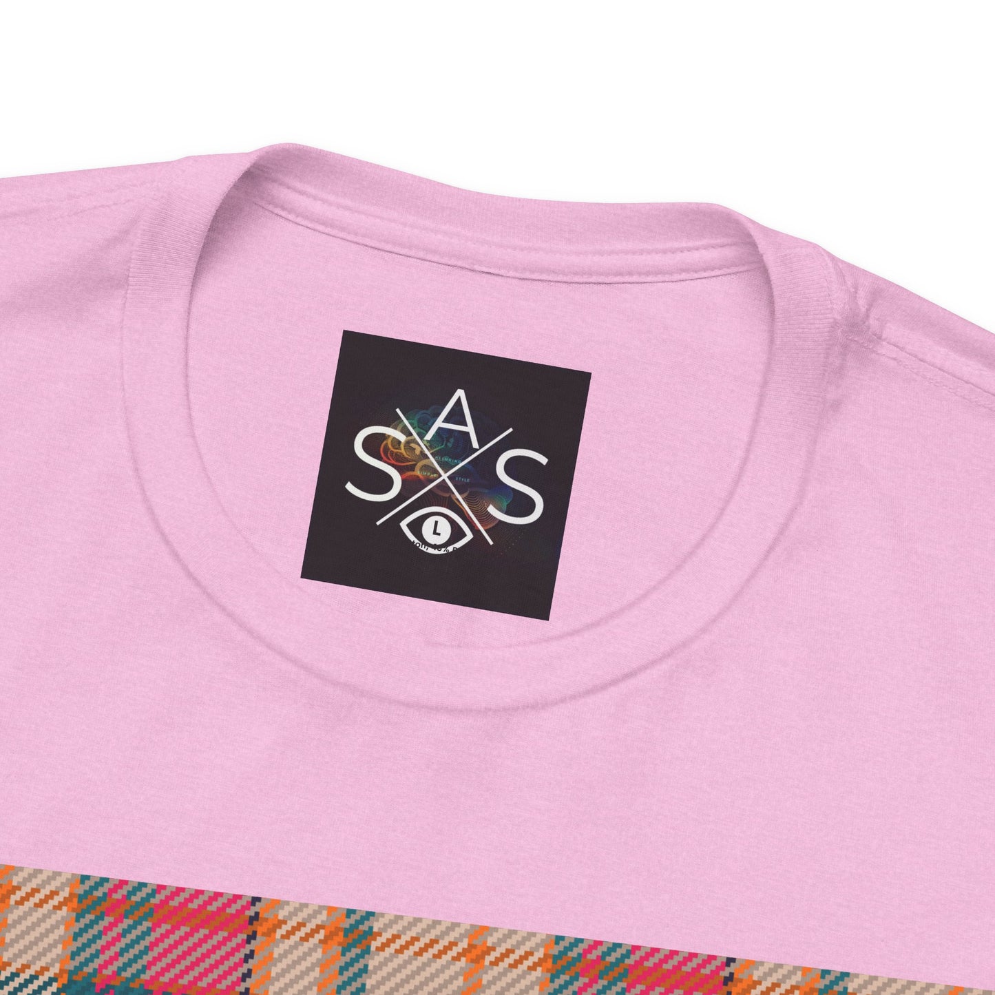Happiness Emoji Unisex Tee