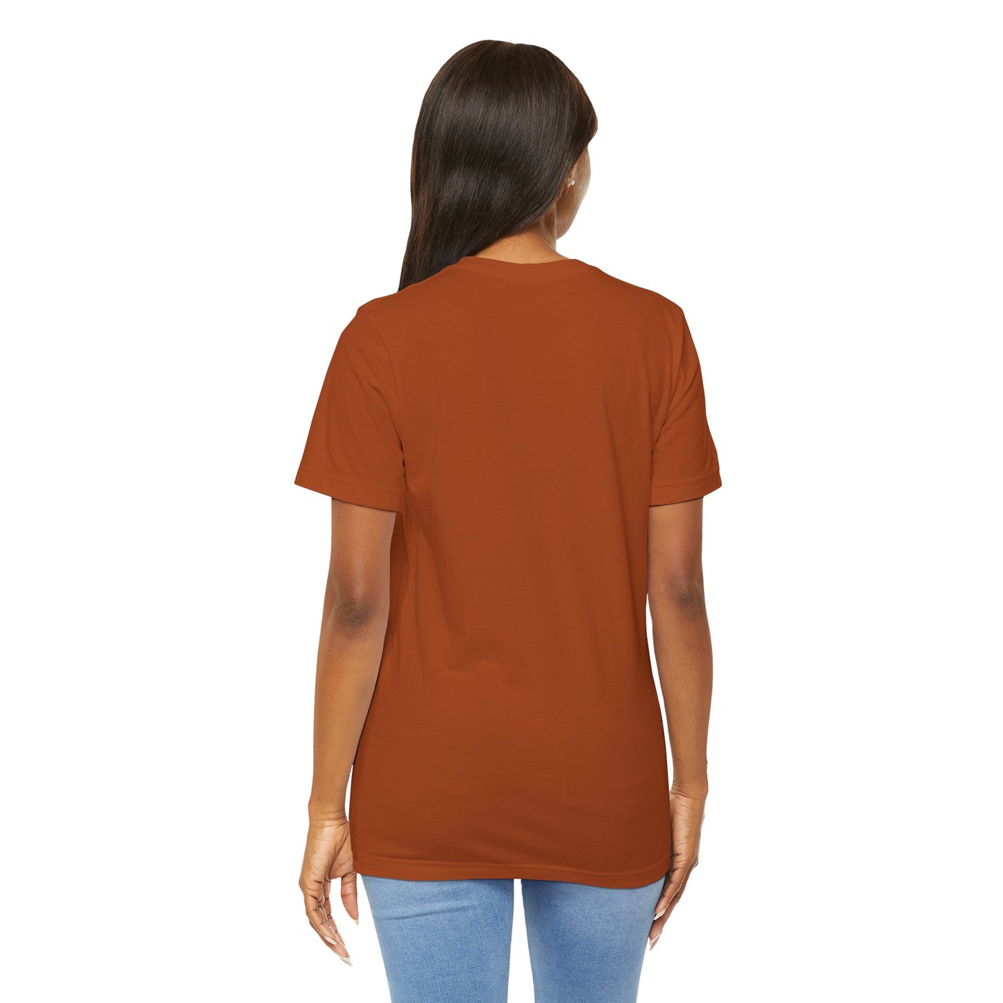 420 Graphic Unisex Jersey Tee - Casual Vibe for Celebrations