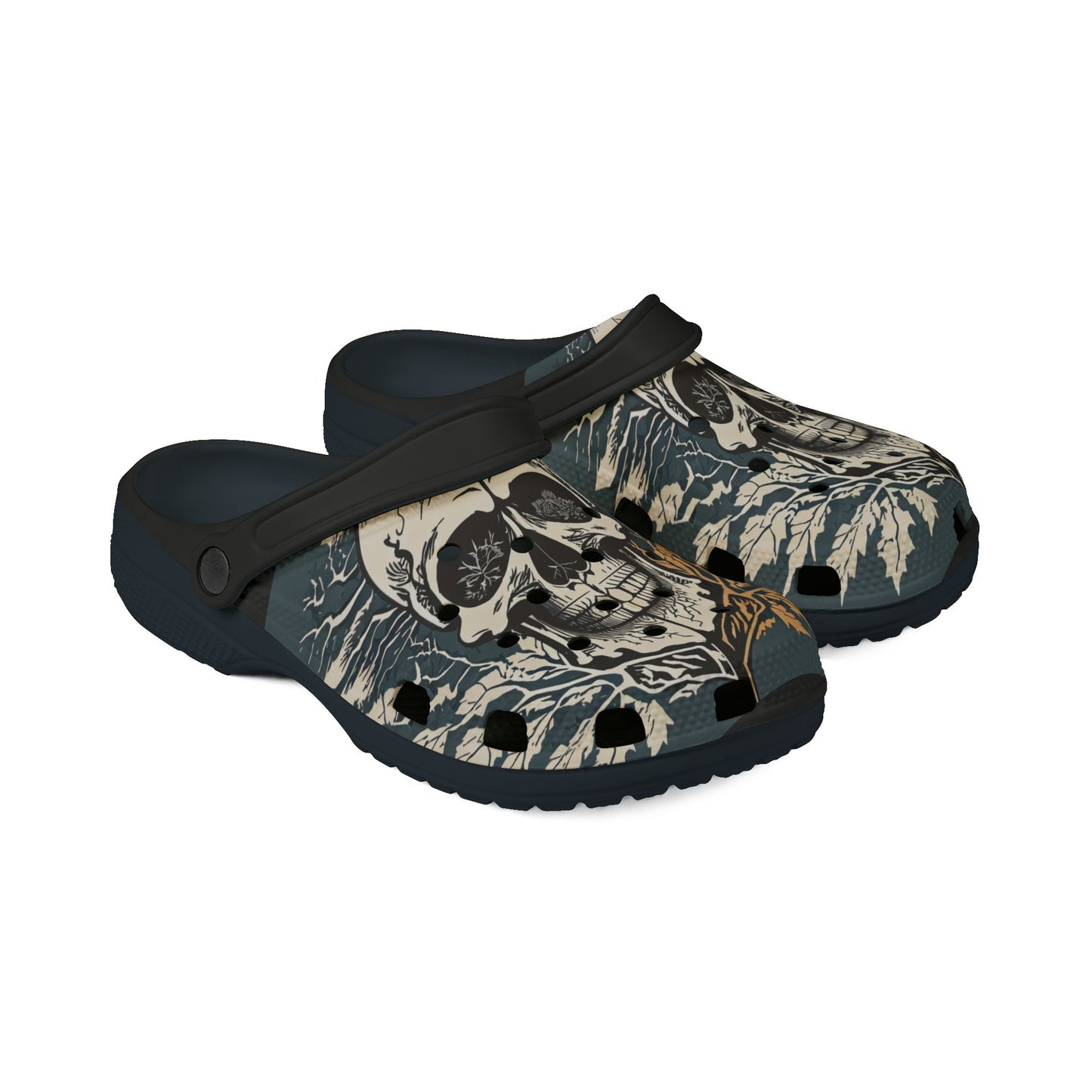 Your EVA Foam Rubber Shoes (AOP)