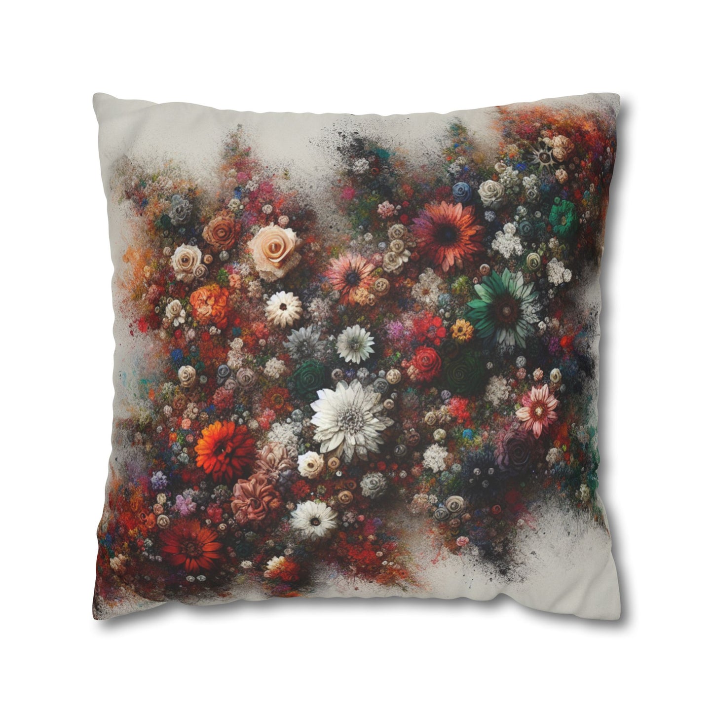 Square Pillowcase