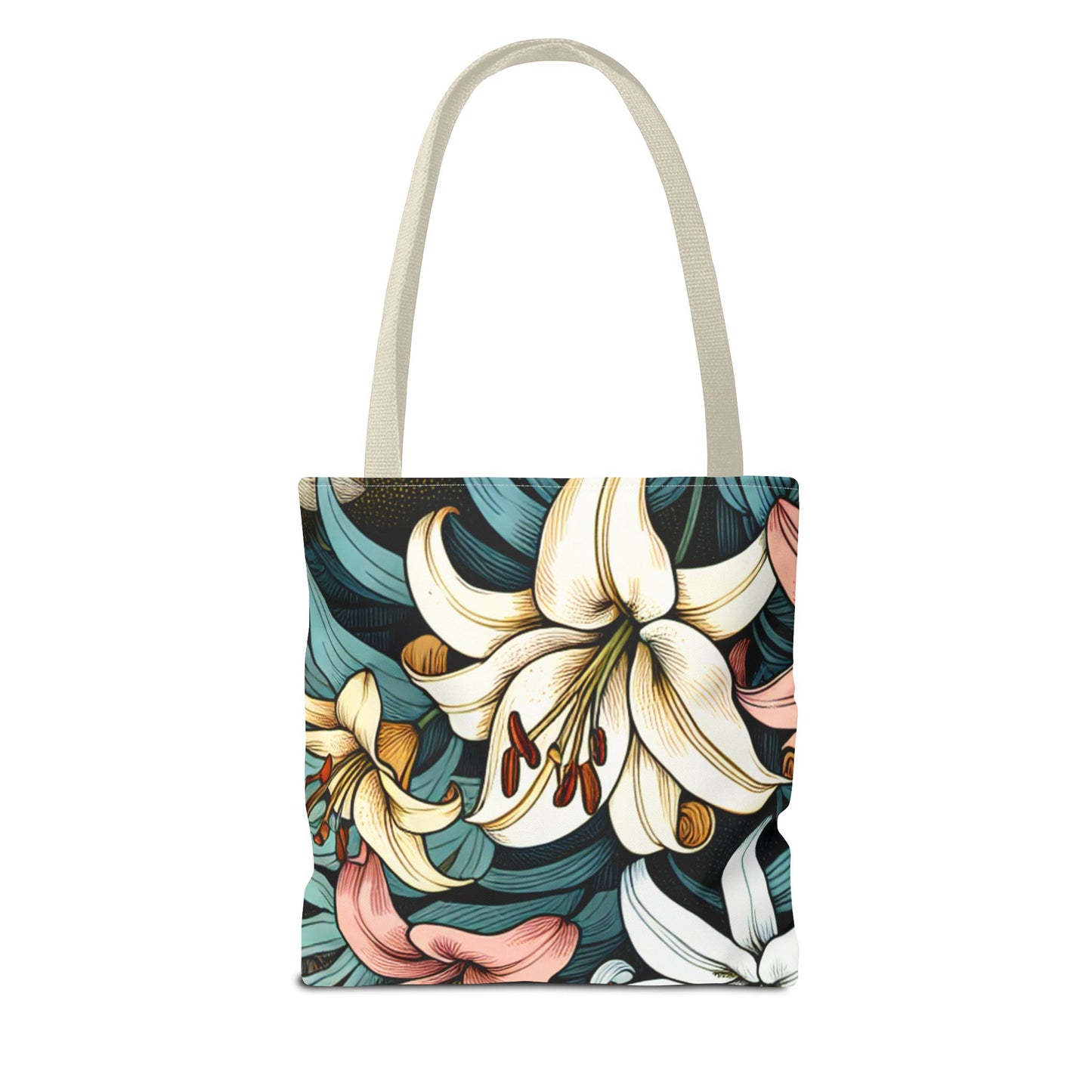 Tote Bag (AOP)