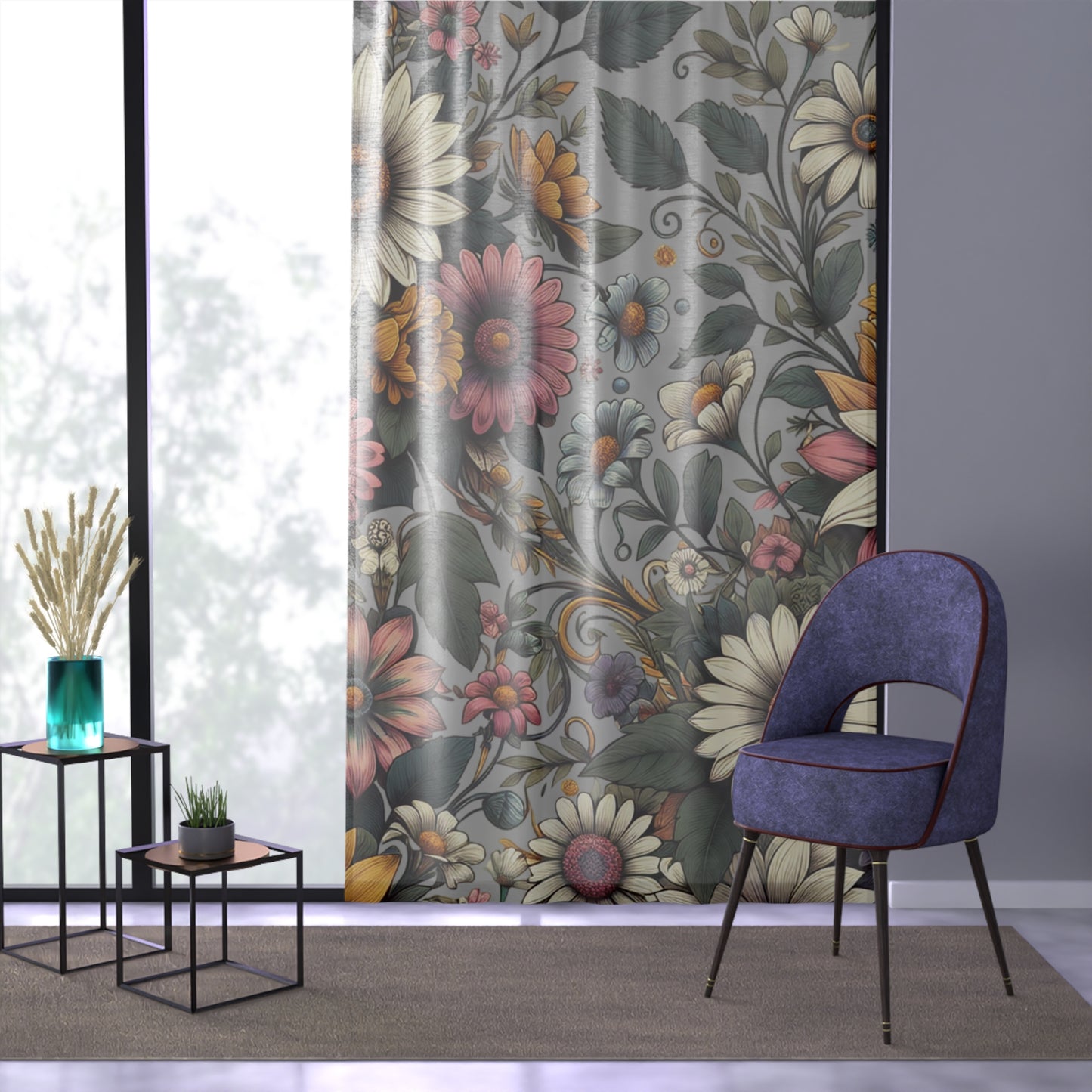 Window Curtain