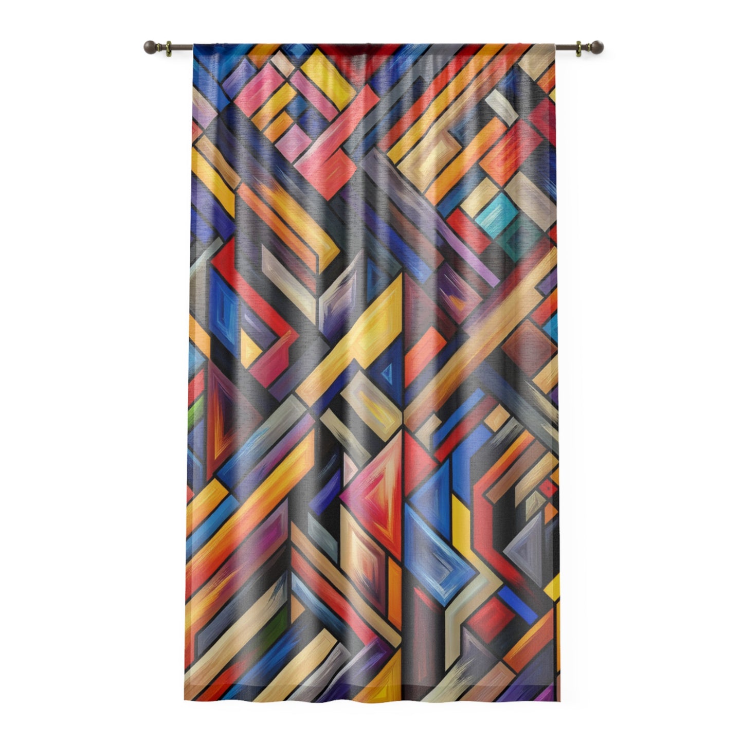 Window Curtain