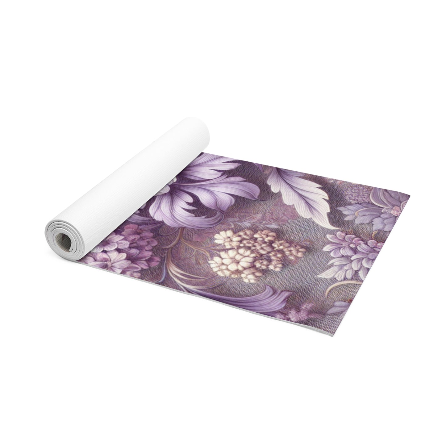 Foam Yoga Mat
