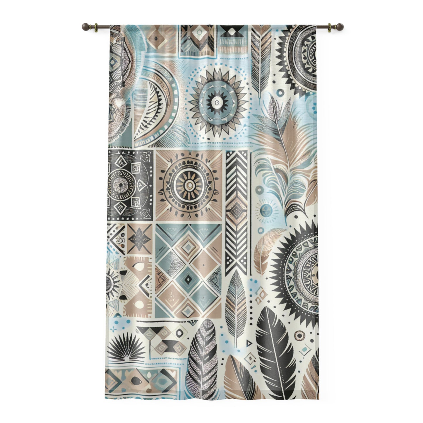 Window Curtain