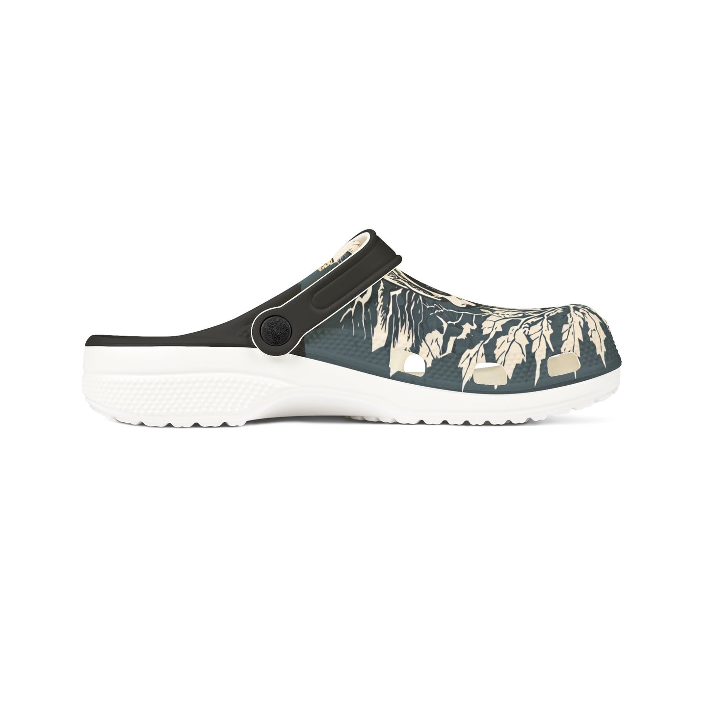 Your EVA Foam Rubber Shoes (AOP)