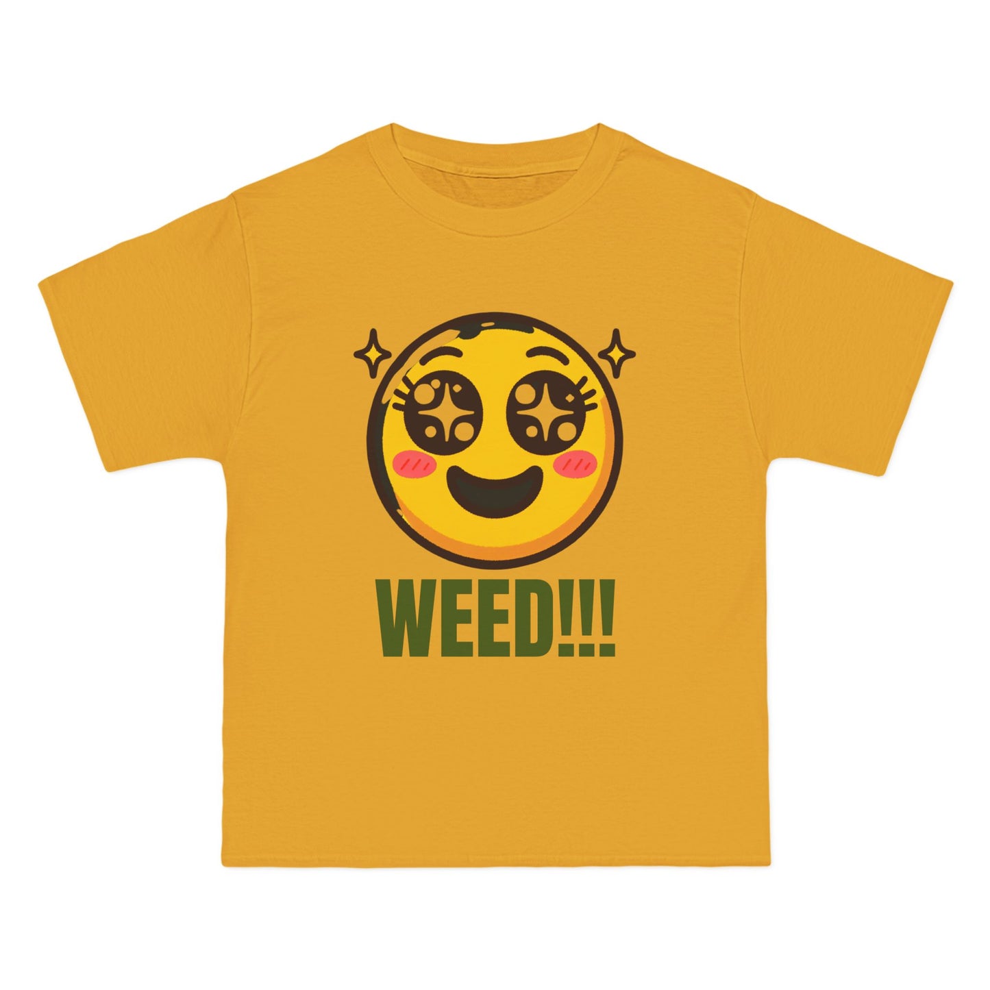 Beefy-T® Short-Sleeve T-Shirt