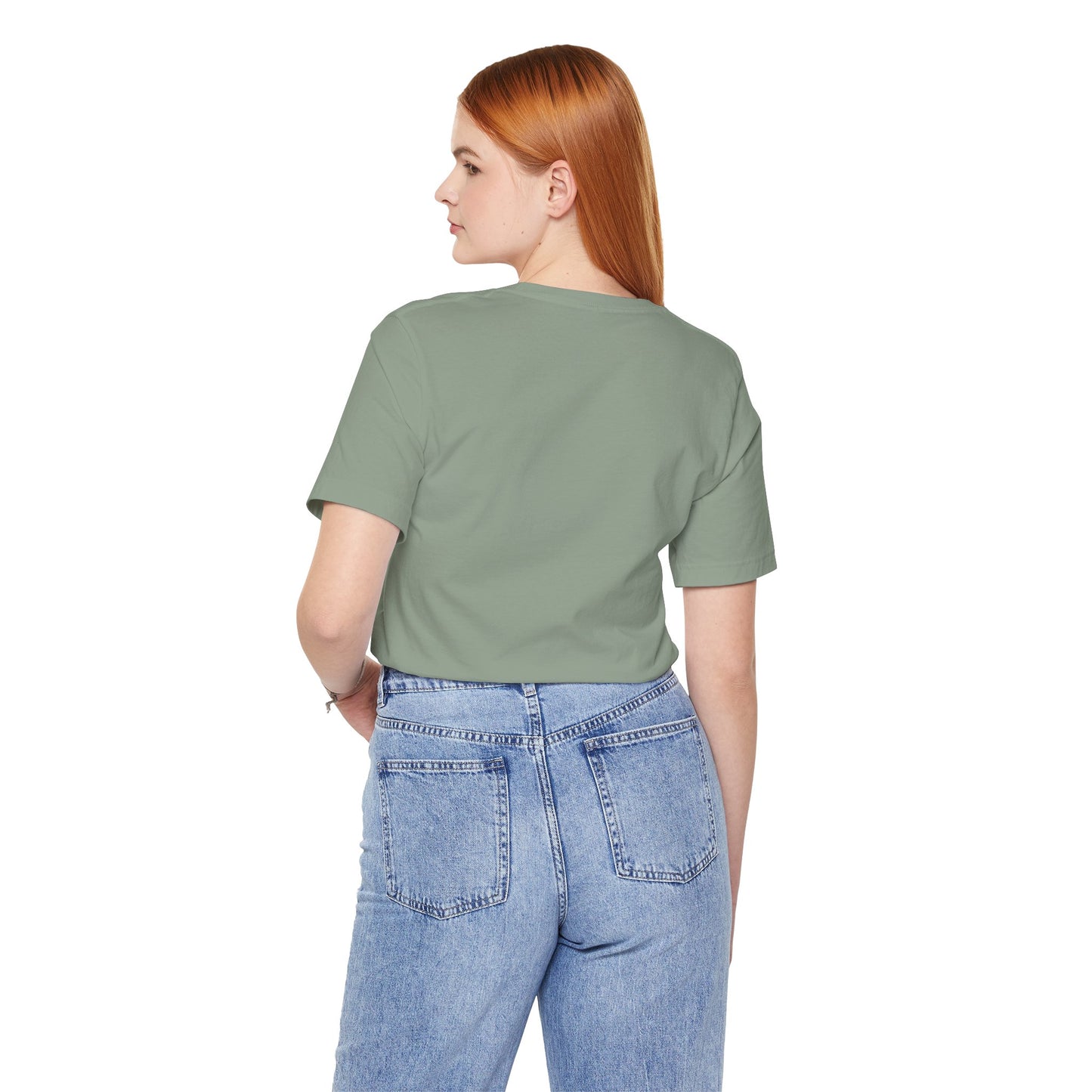 Trendy Cannabis Solutions Tee - Unisex Jersey Short Sleeve T-Shirt