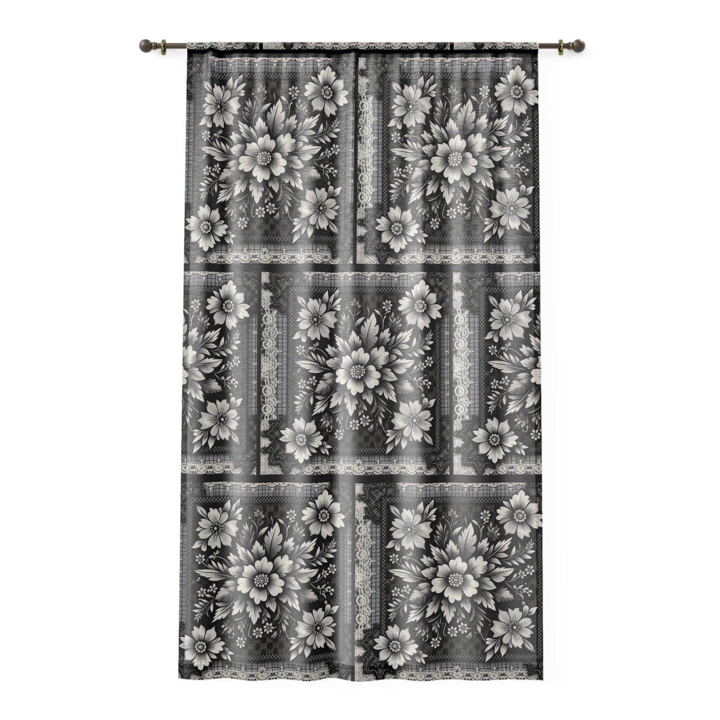 Window Curtain
